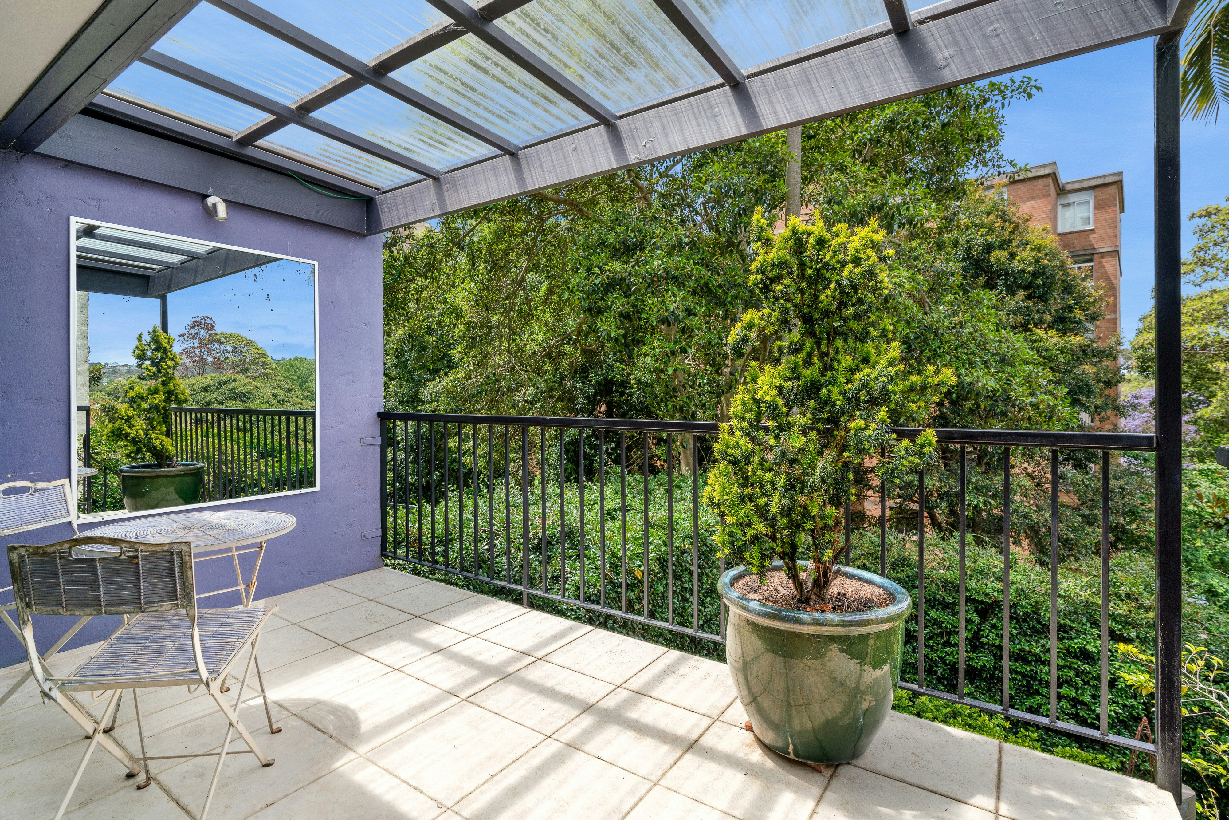 Image of garden