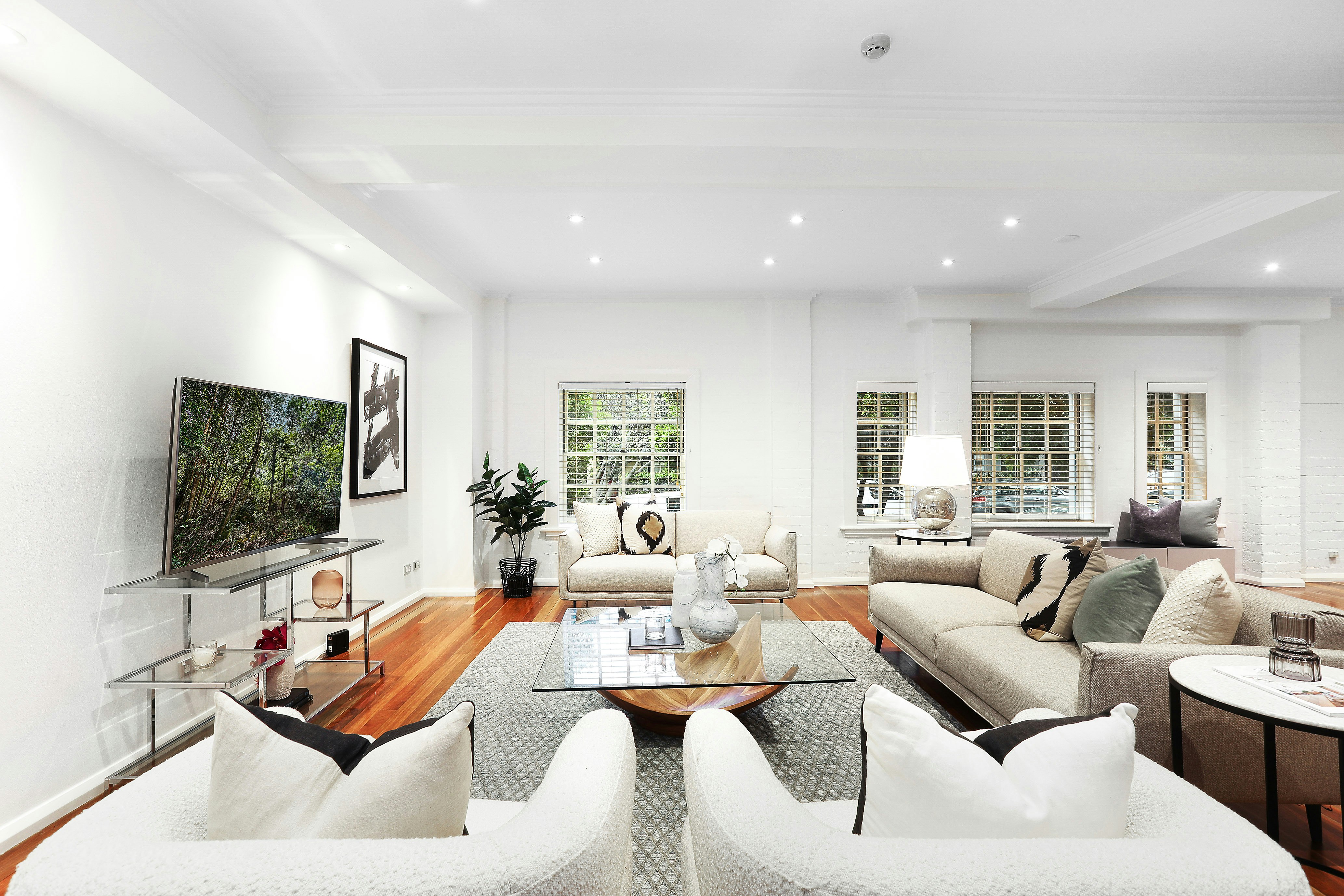 Image of furniture