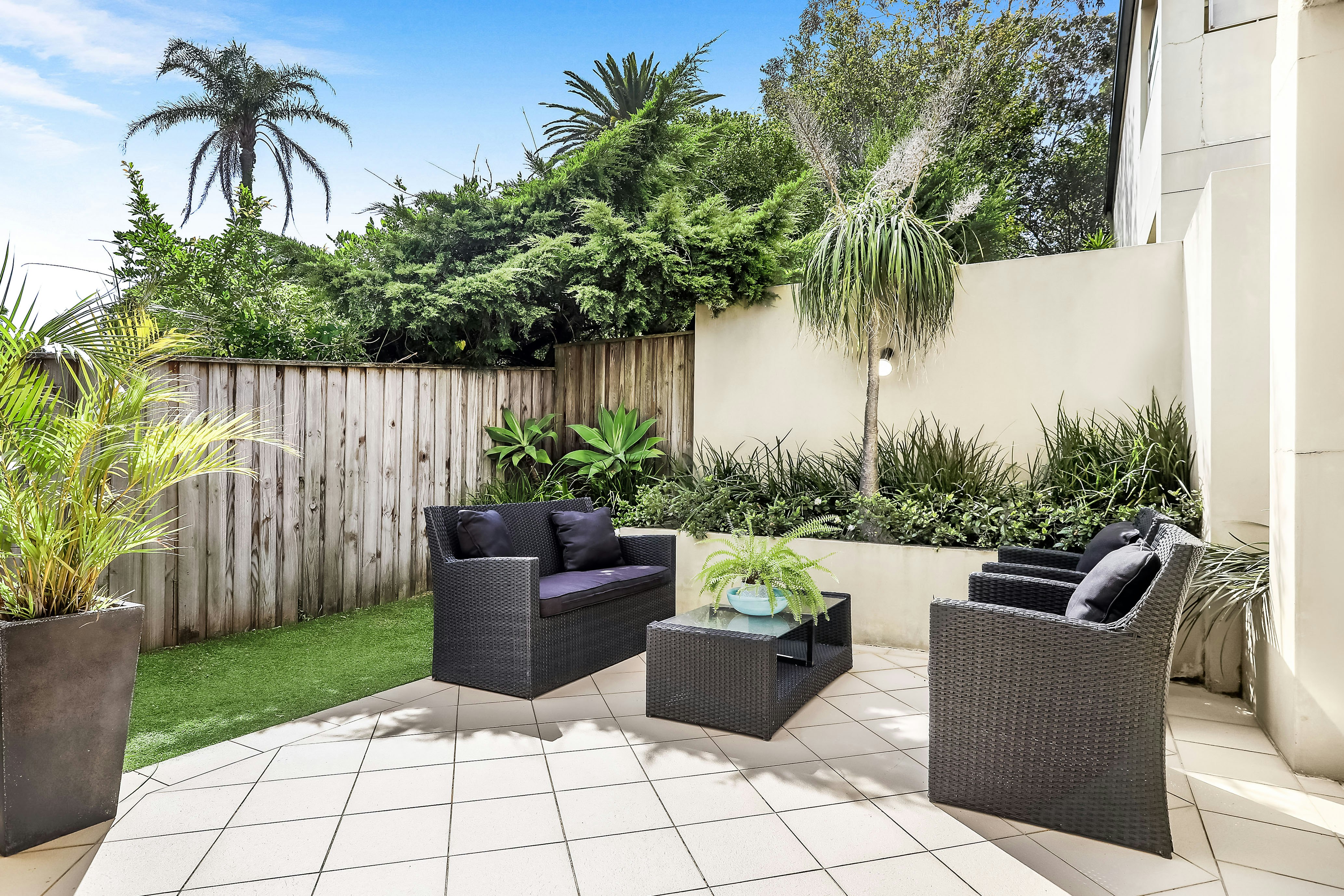 2/8 Boronia Road, Bellevue Hill NSW