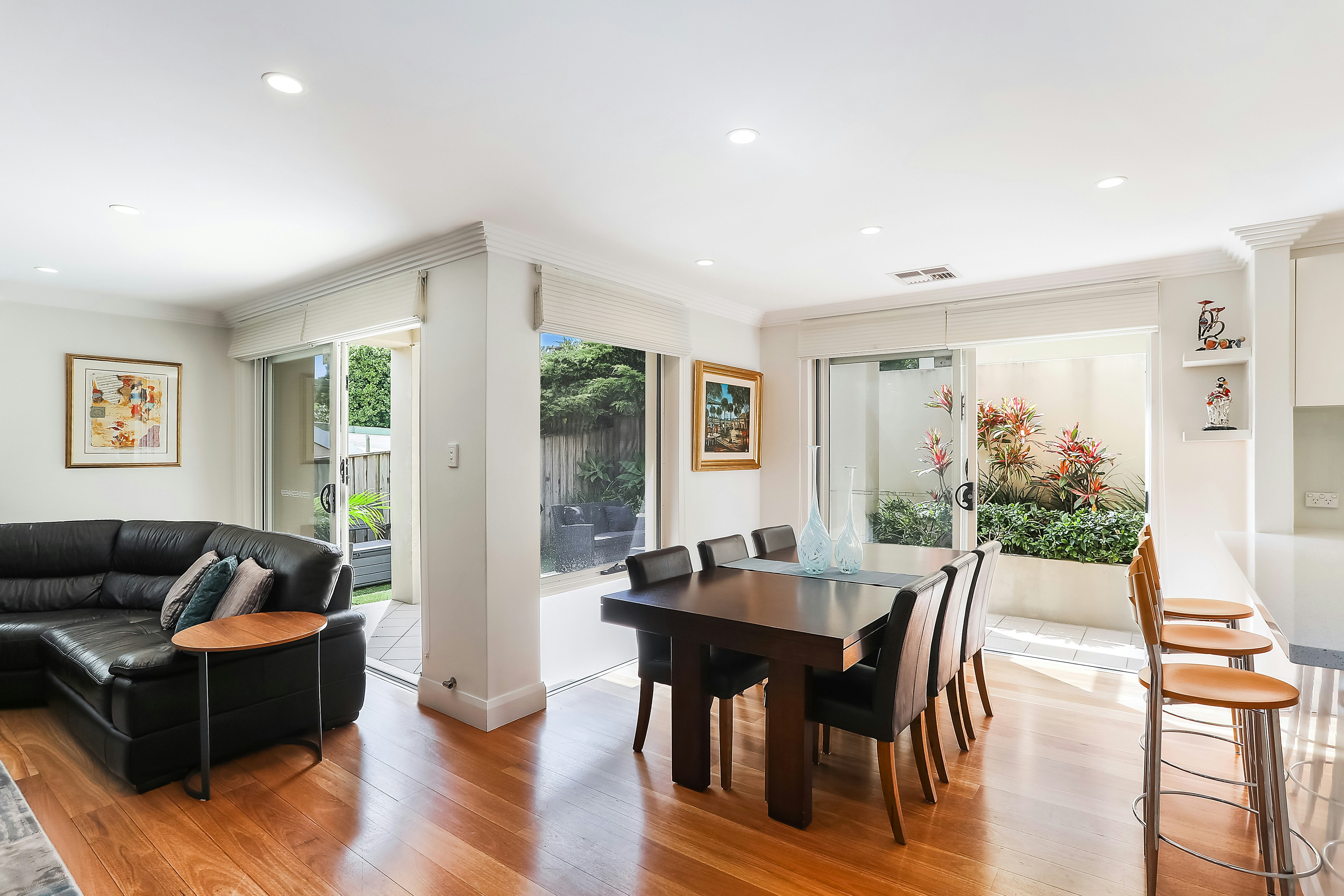 Image of interior design
