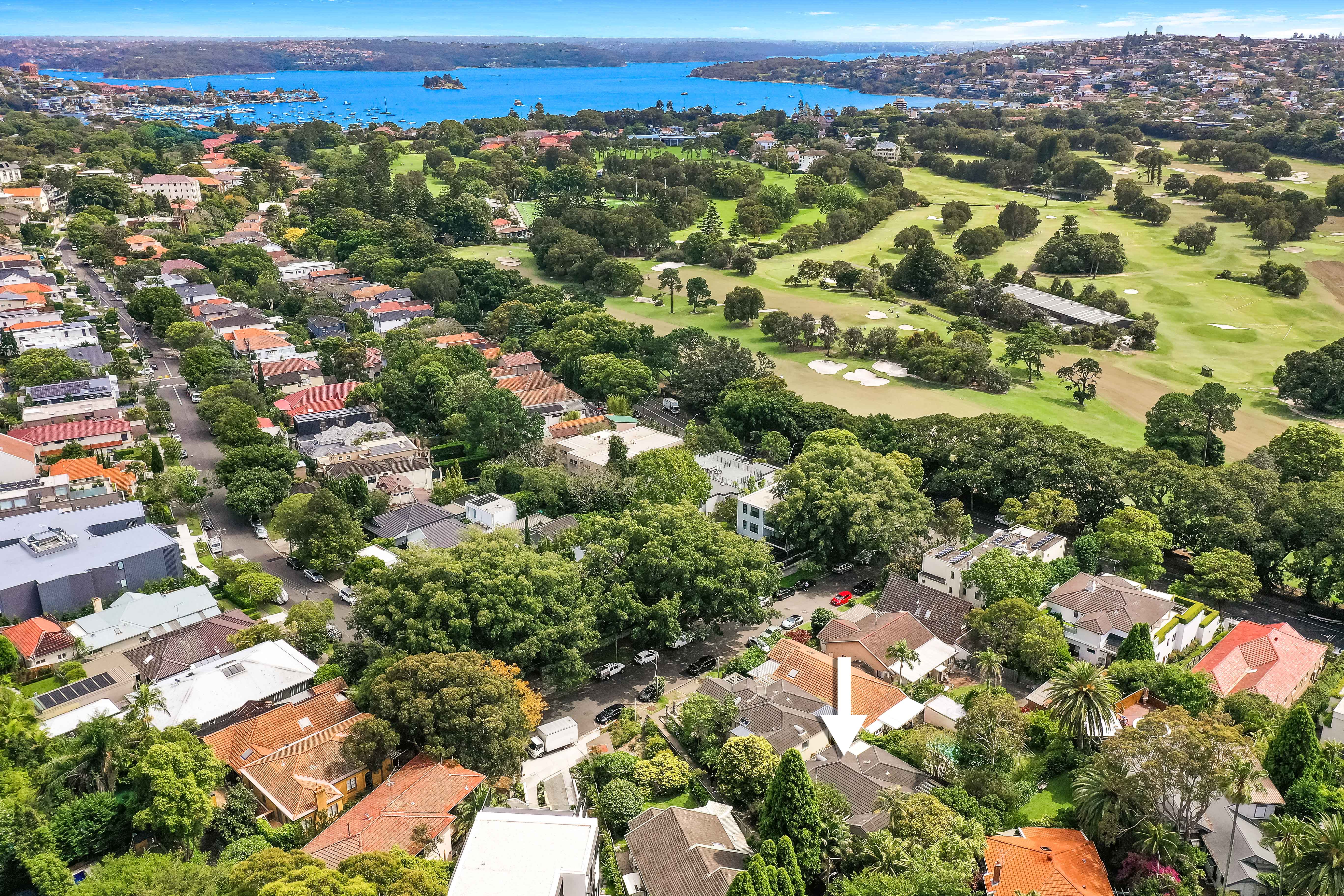 2/8 Boronia Road, Bellevue Hill - Thumbnail 6