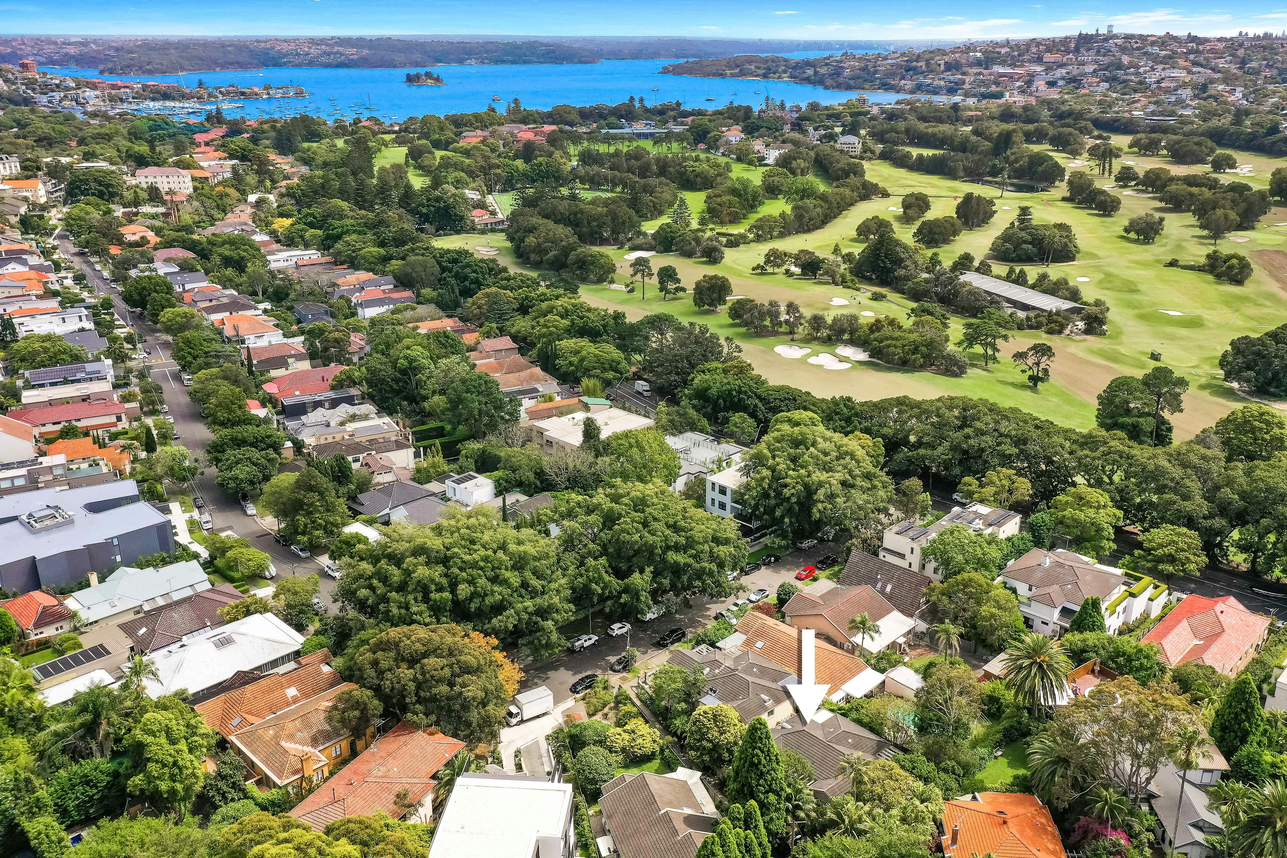 Image of sydney