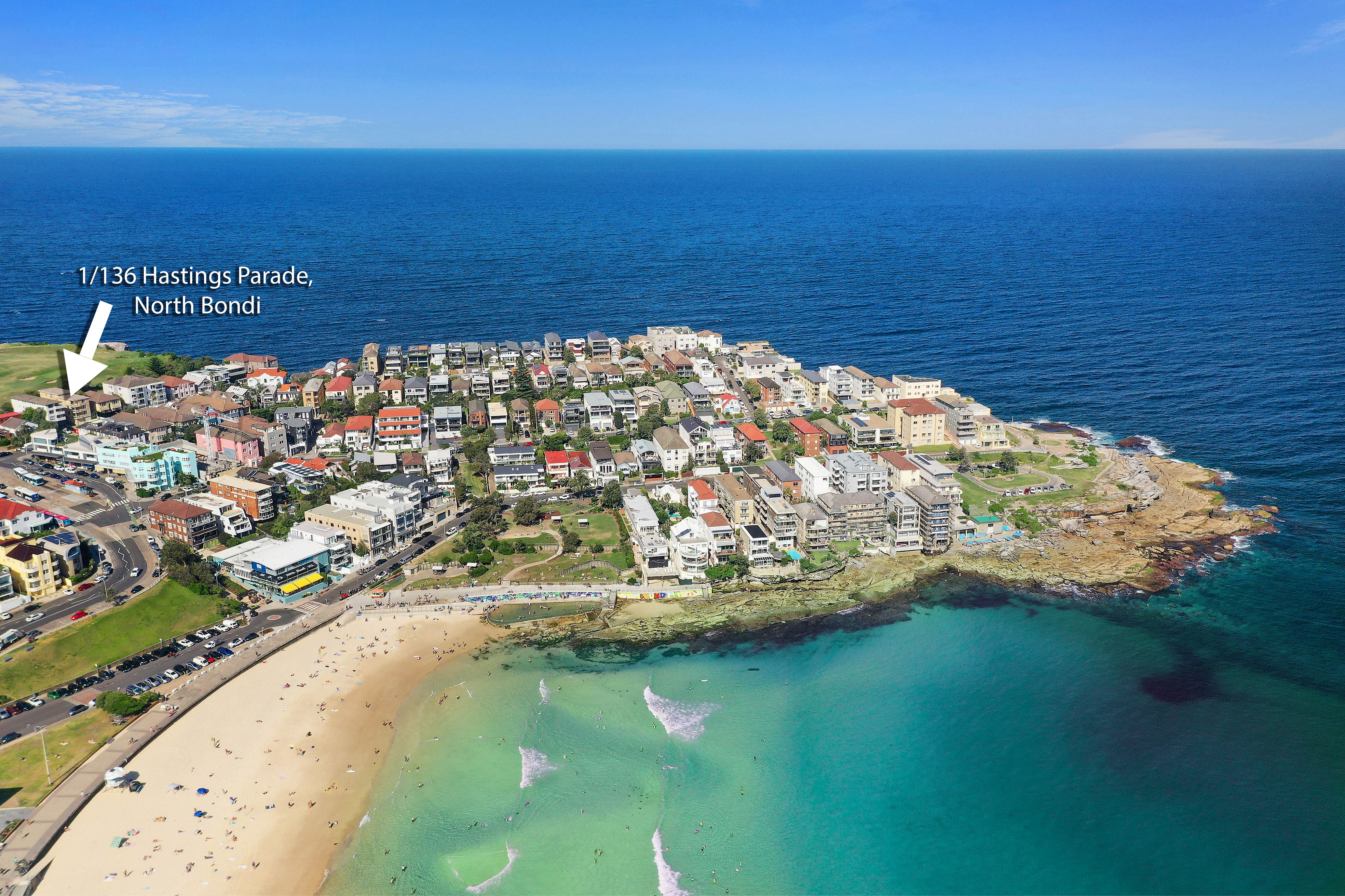 1/136 Hastings Parade, North Bondi - Thumbnail 8