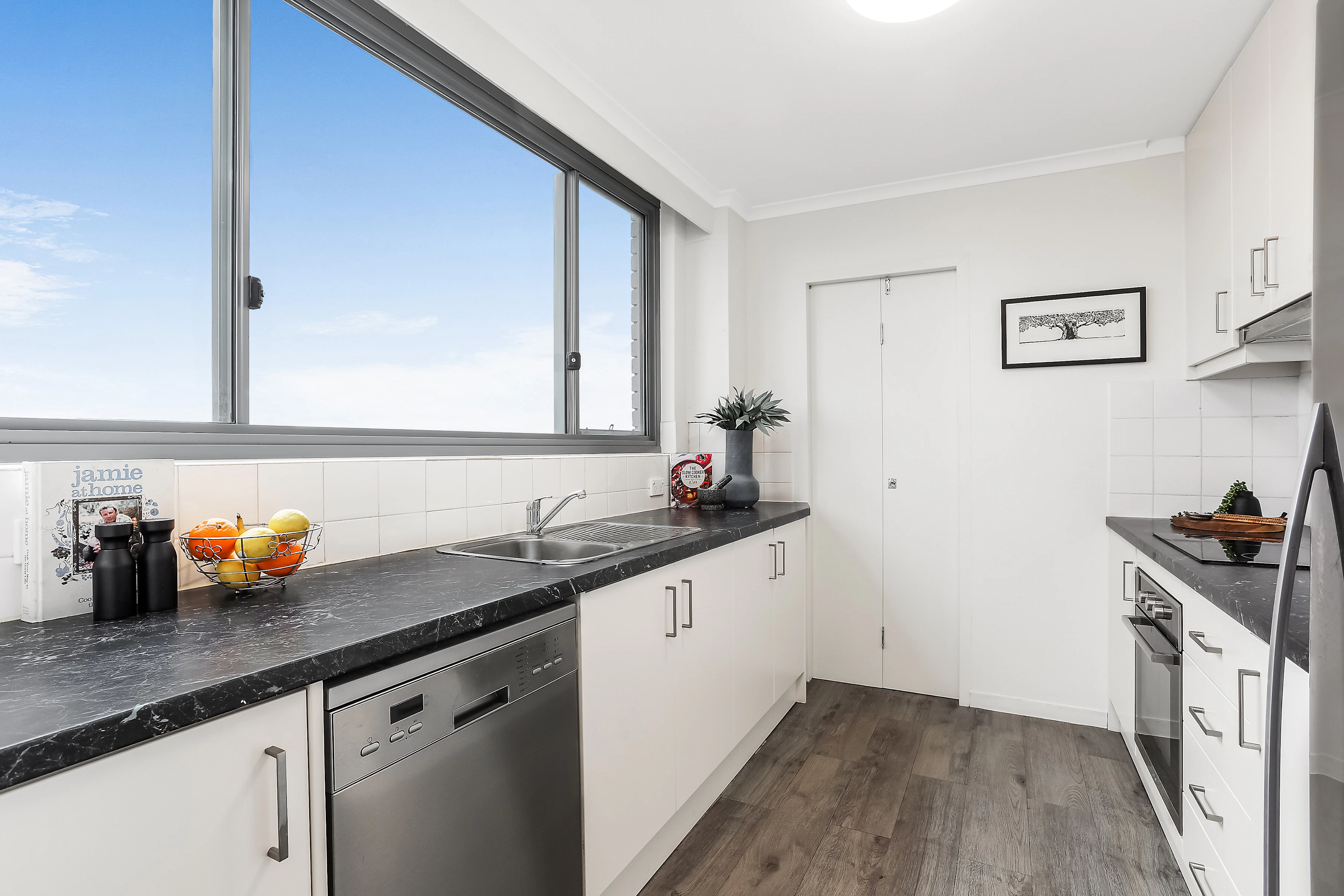 21/10-16 Llandaff Street, Bondi Junction NSW