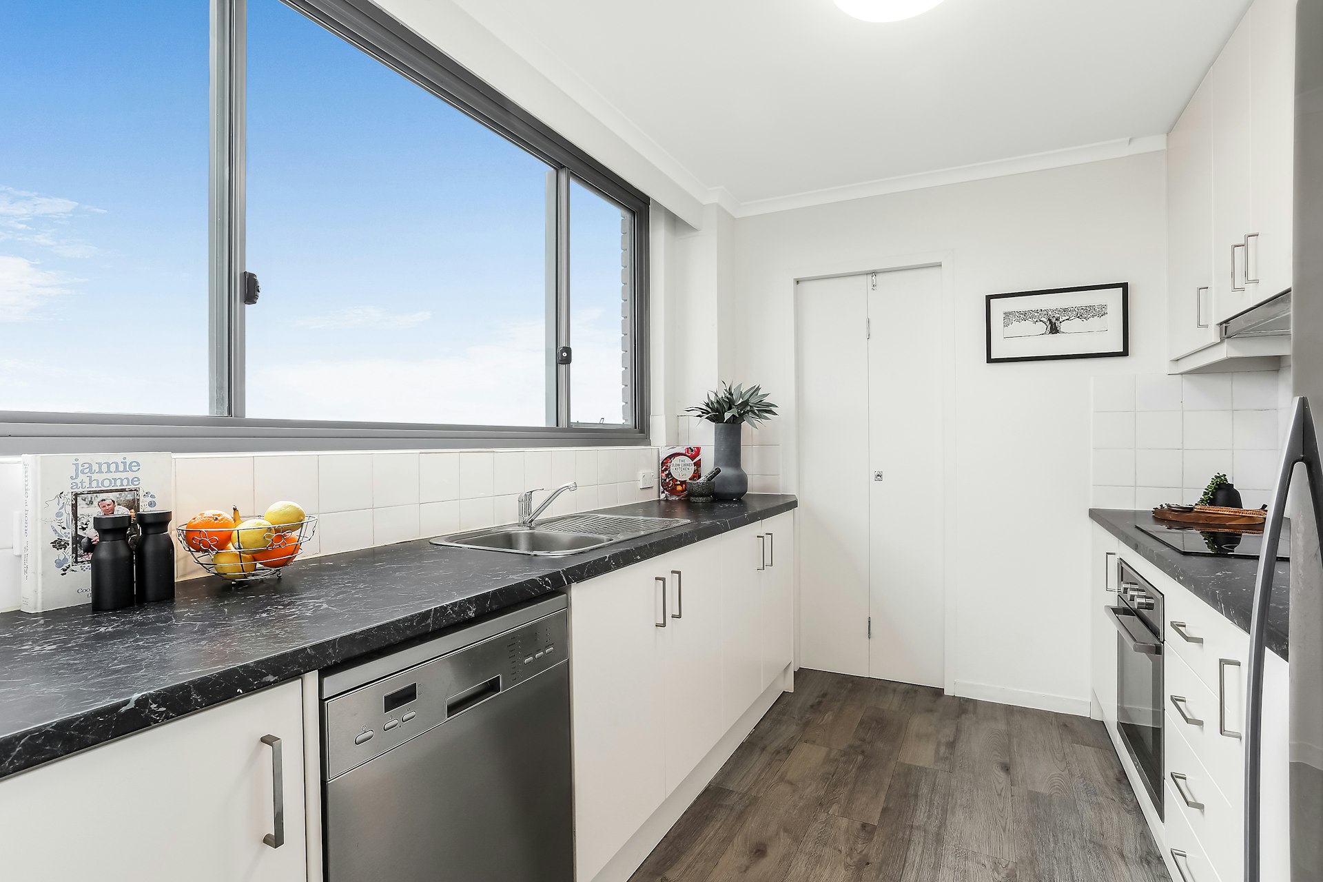21/10-16 Llandaff Street, Bondi Junction NSW