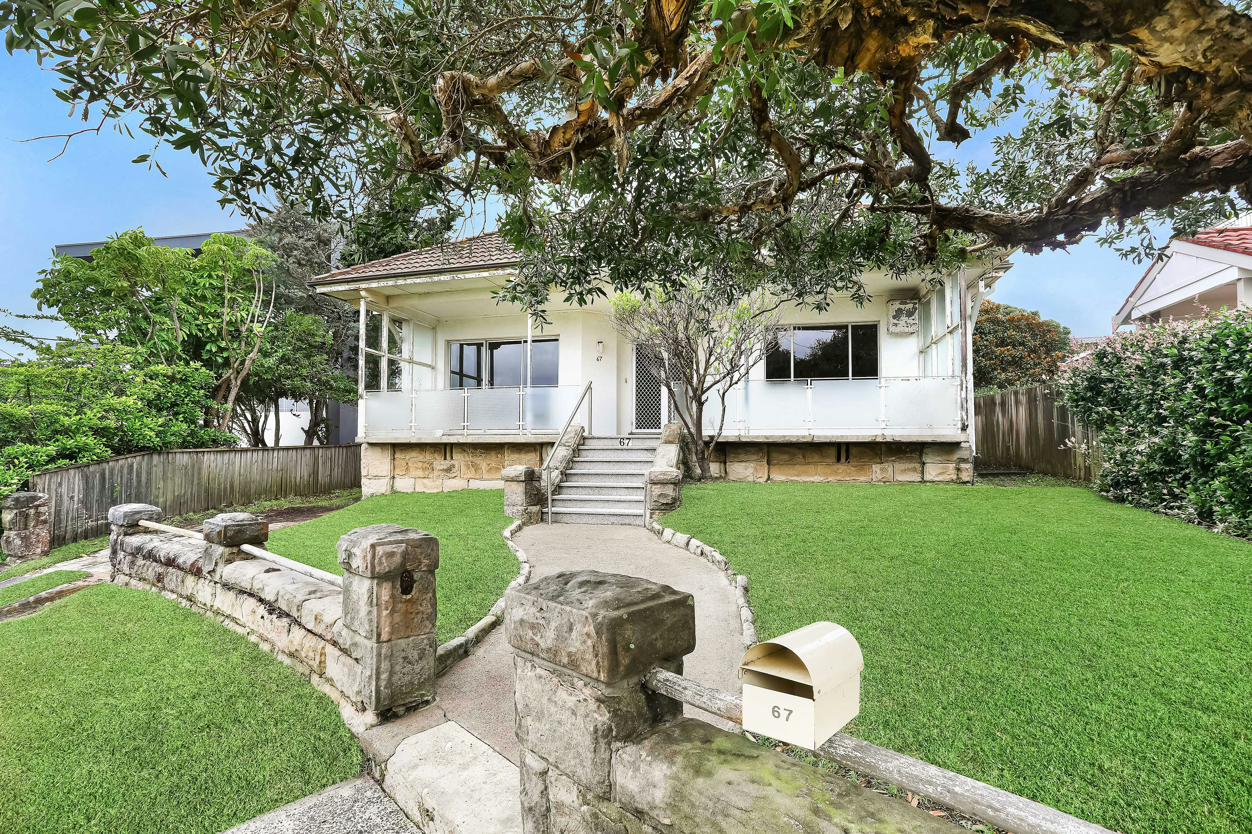 Image of house