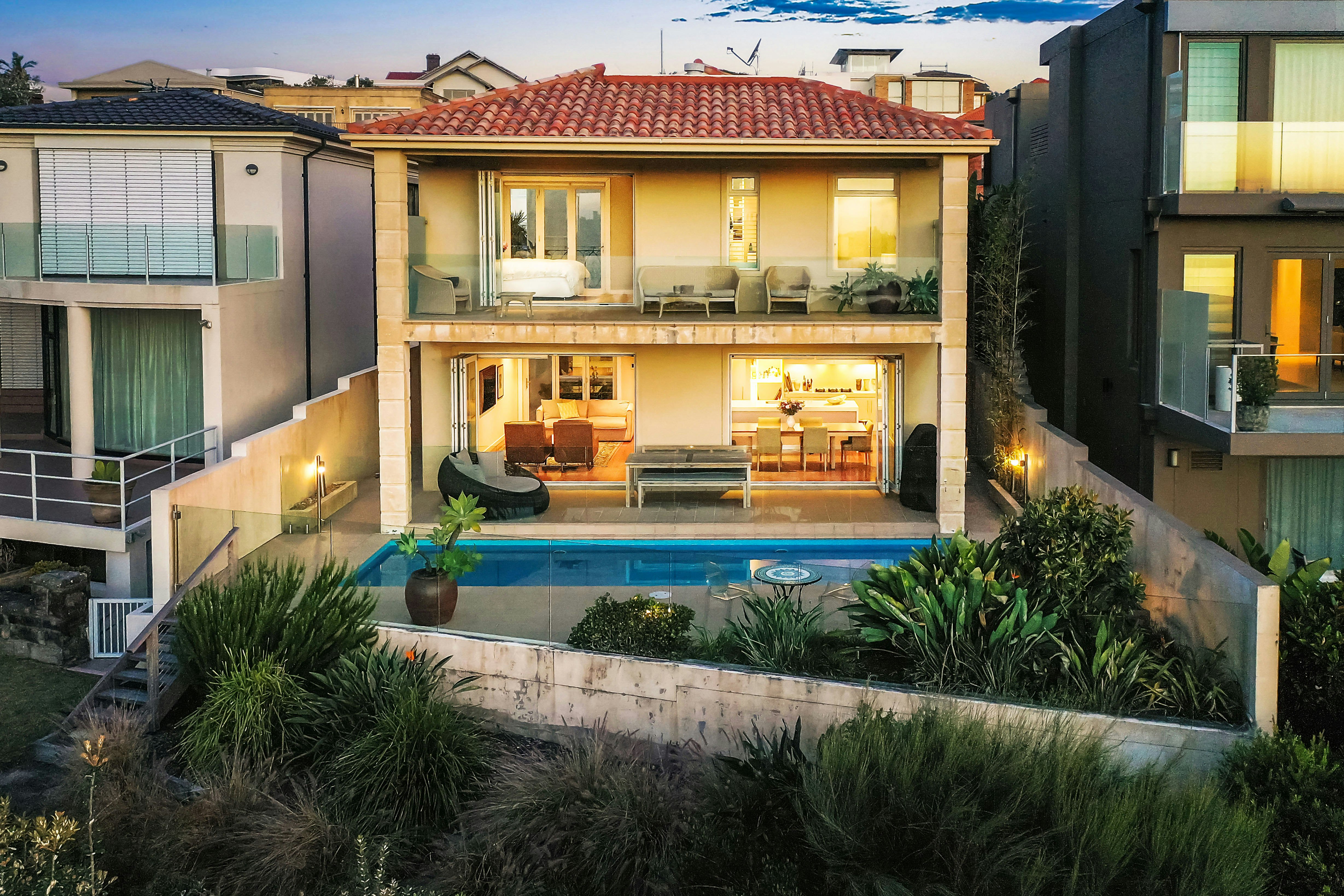 Image of house