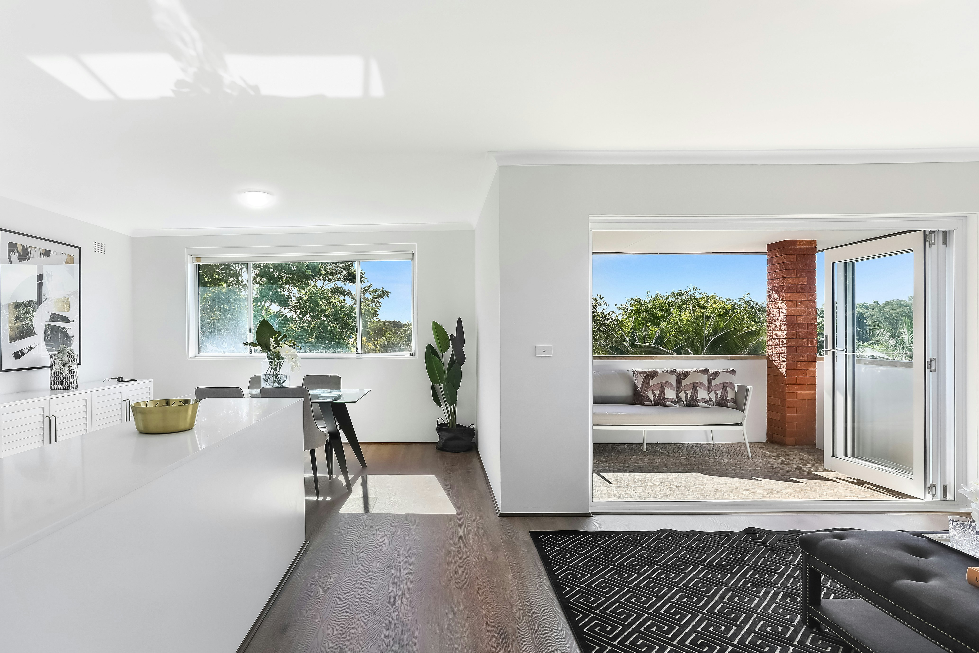 Image of interior design