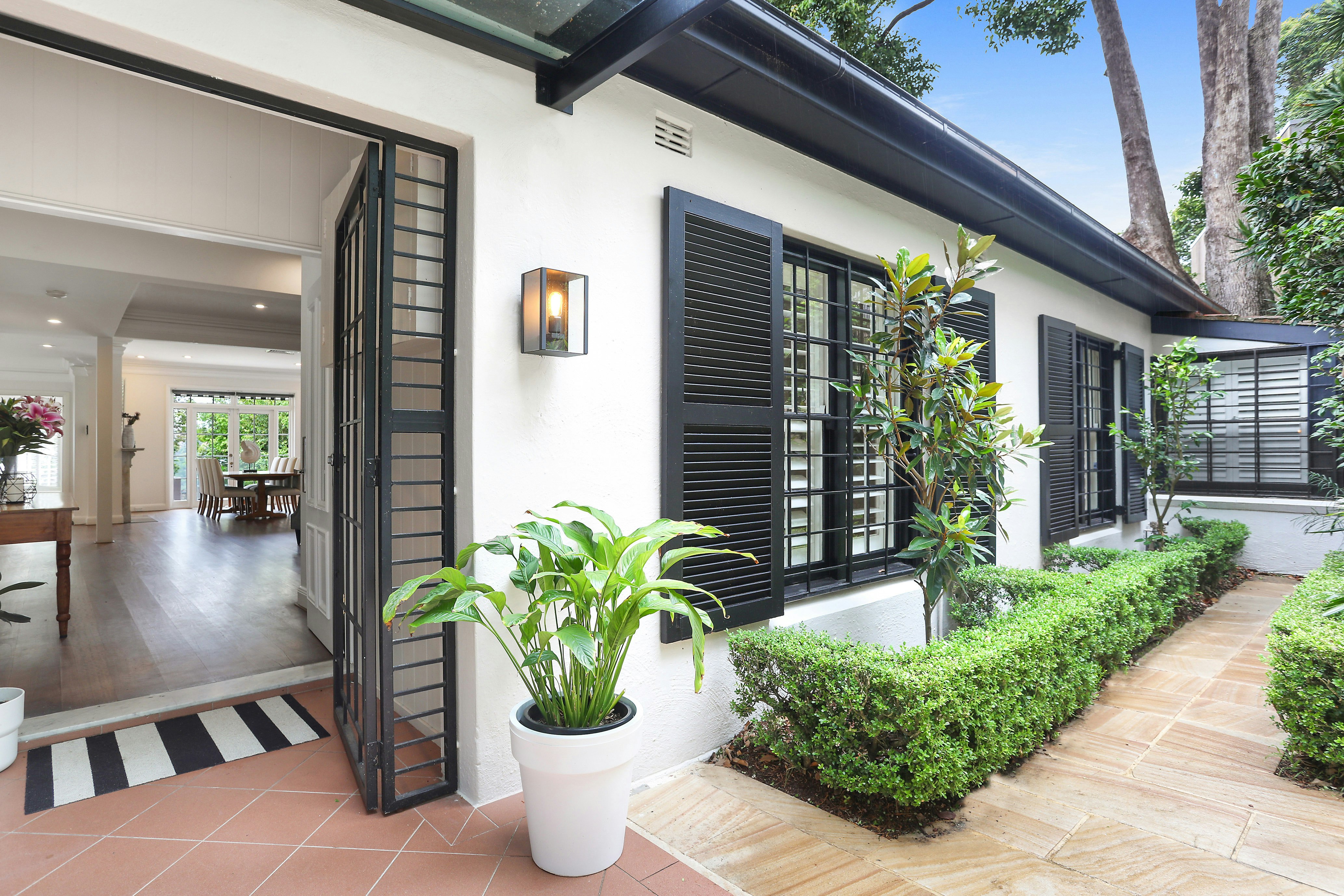 11 Streatfield Road, Bellevue Hill NSW