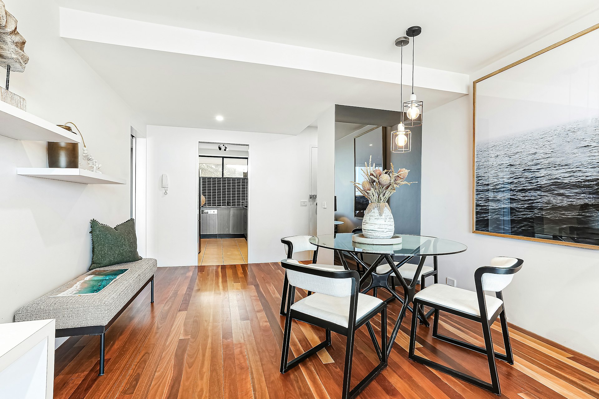 interior design