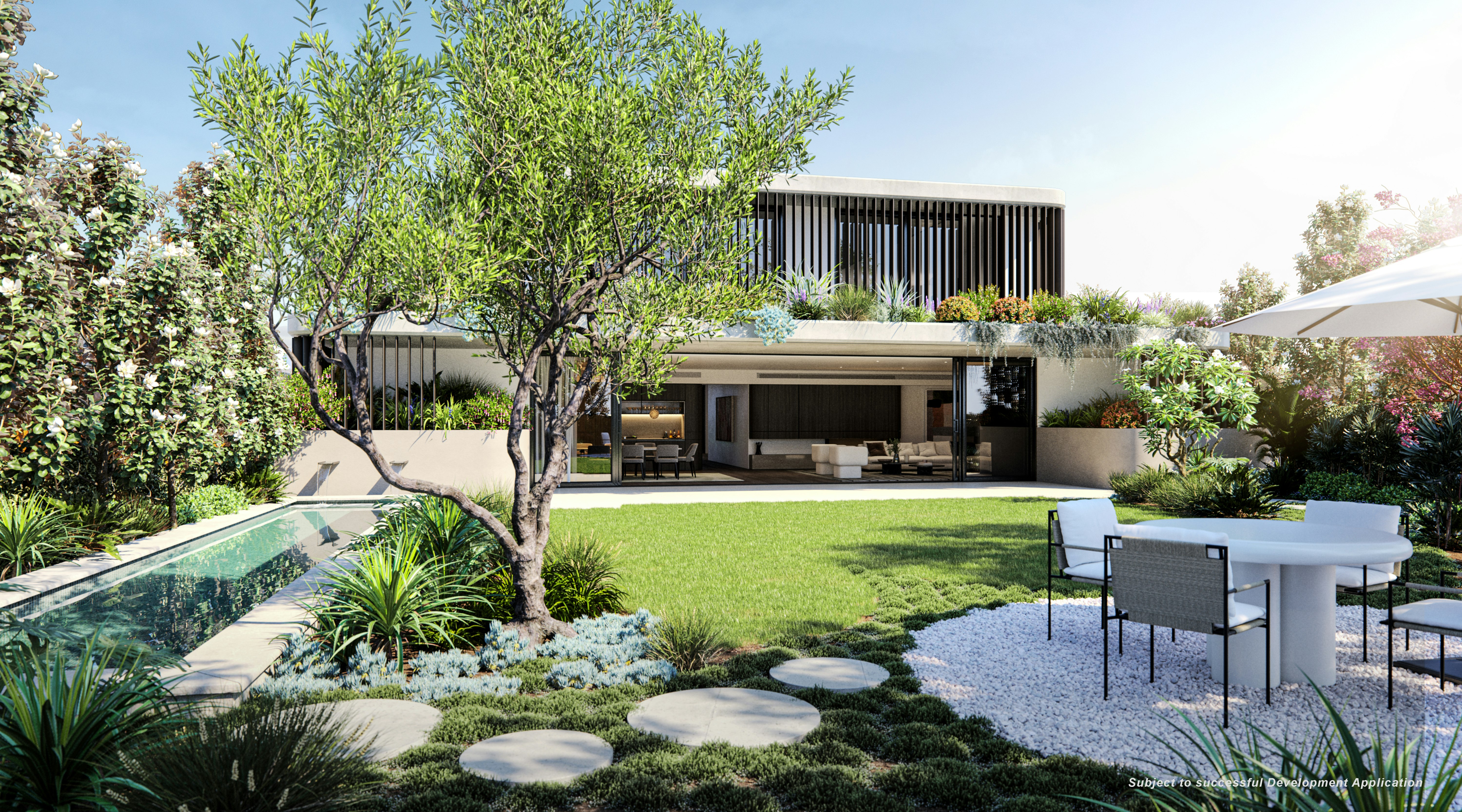 Image of housing
