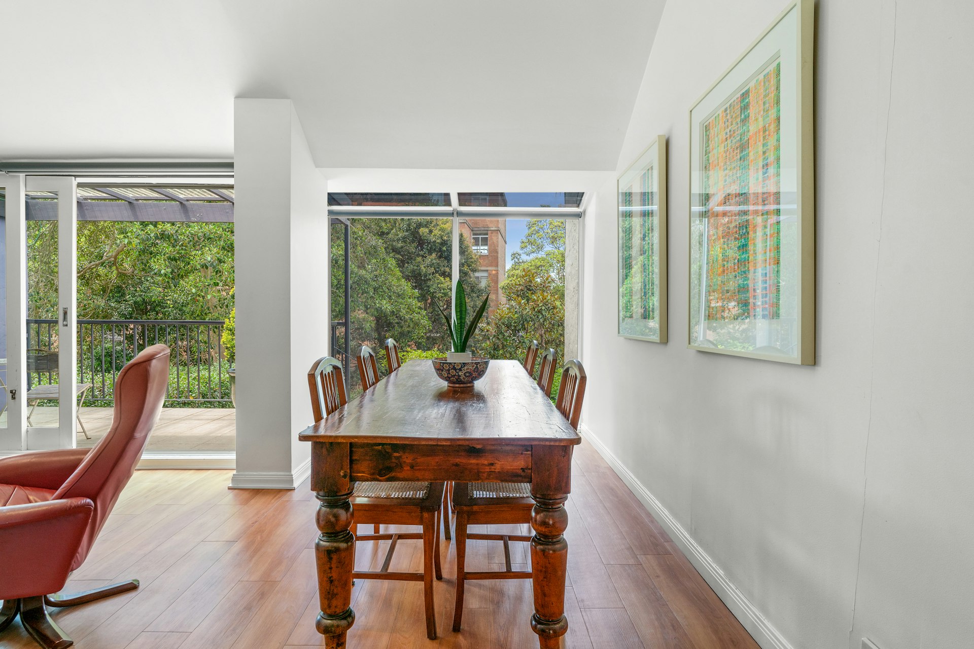 2/39 Ocean Avenue, Double Bay NSW