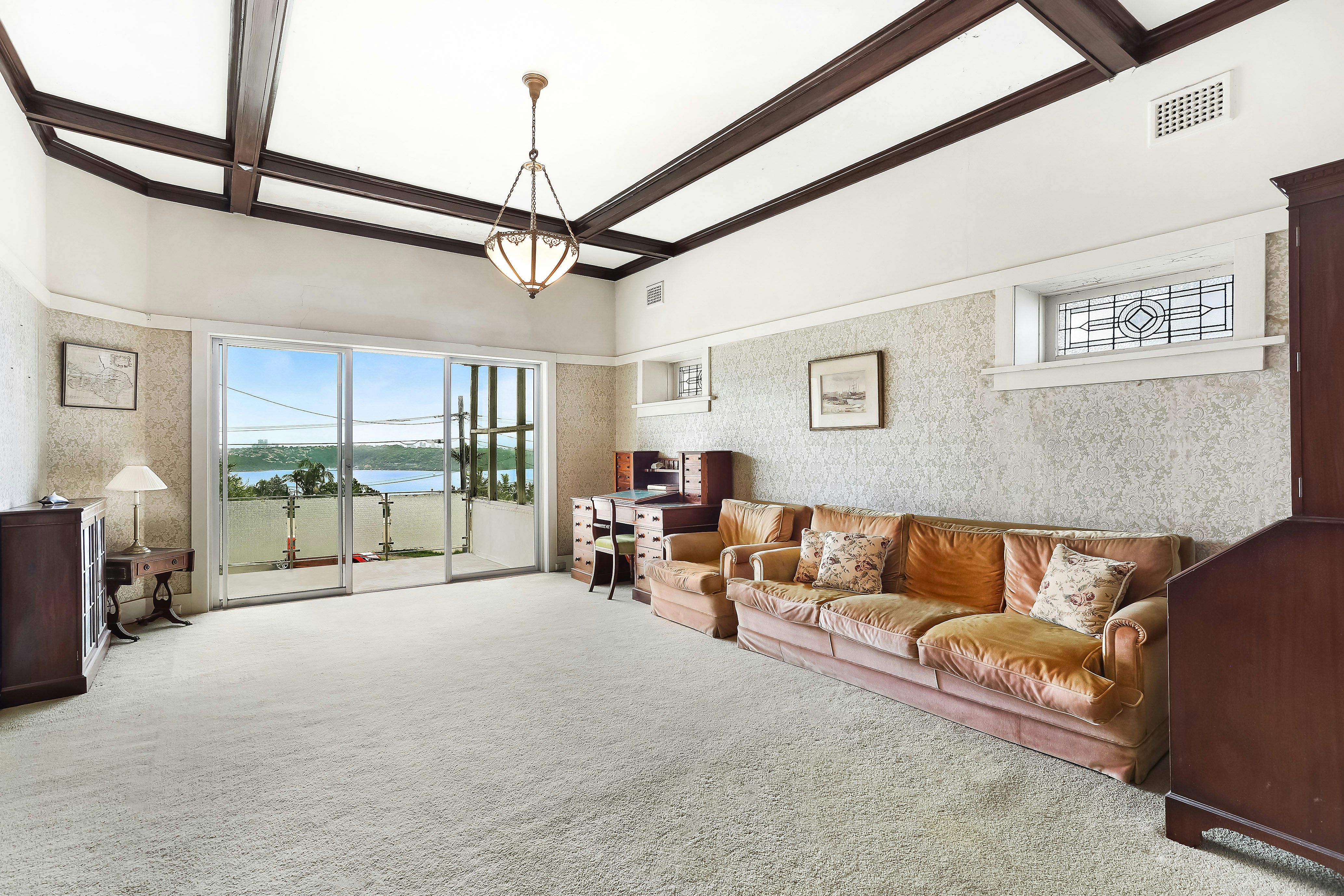 Image of furniture