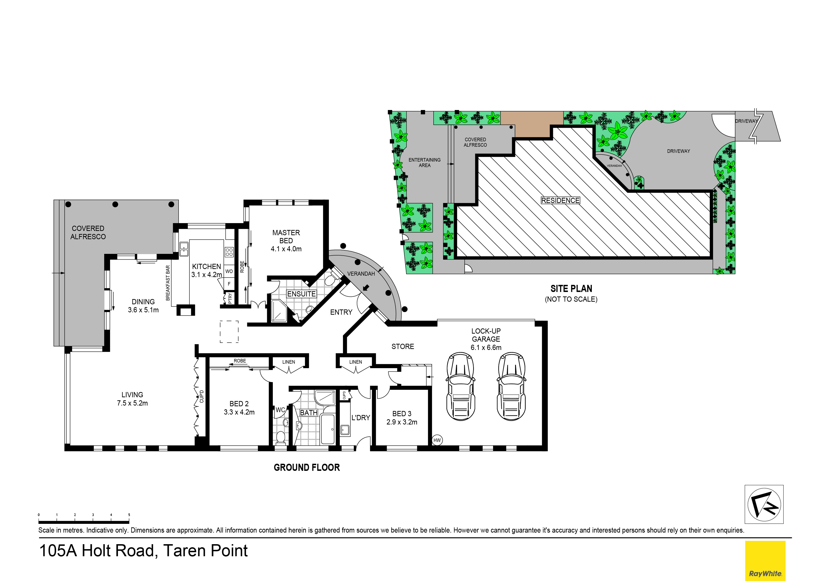105A Holt Road, Taren Point NSW