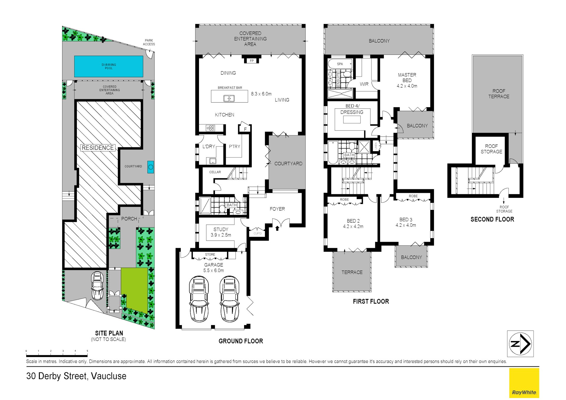 30 Derby Street, Vaucluse NSW