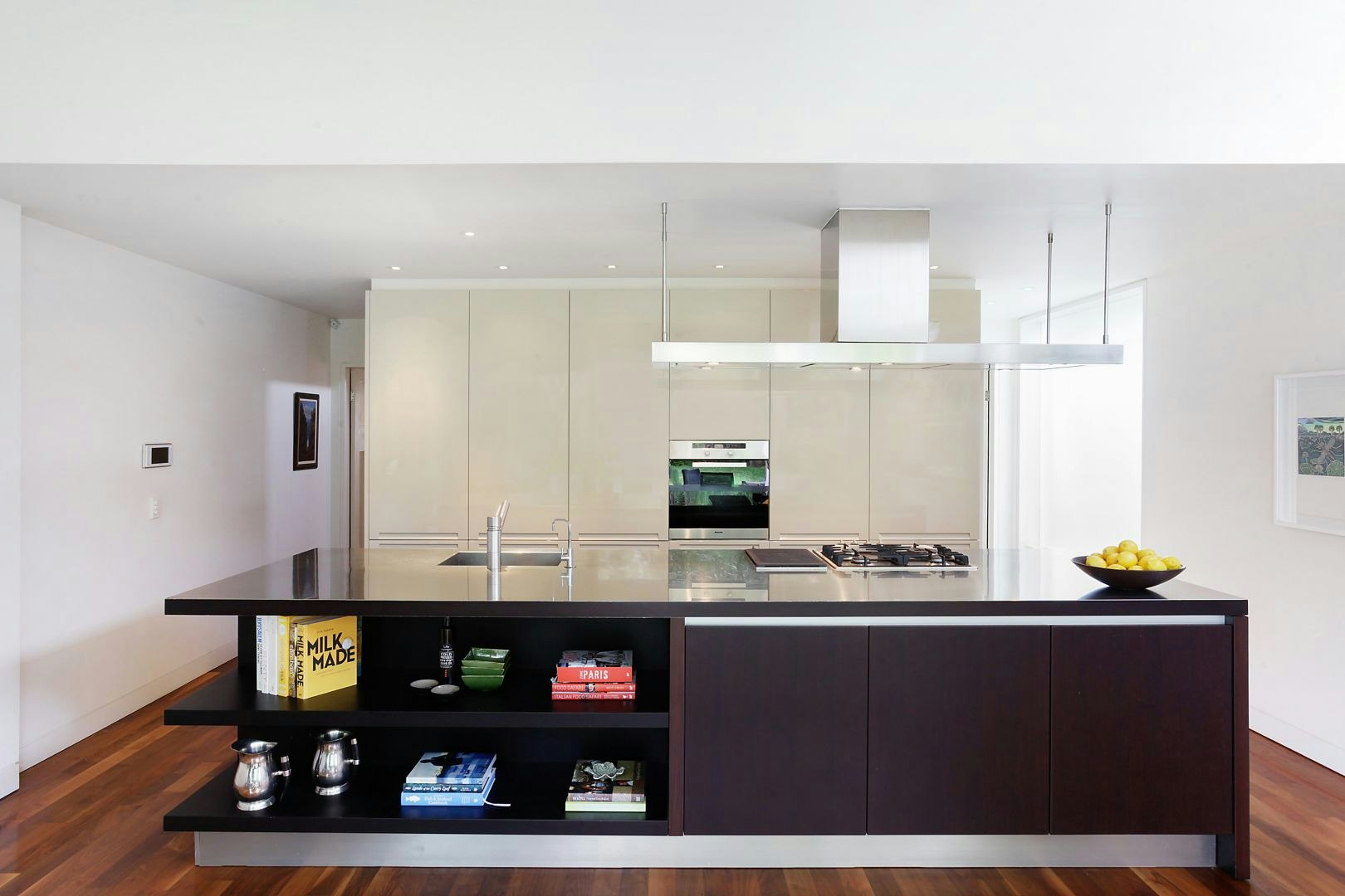 Image of indoors
