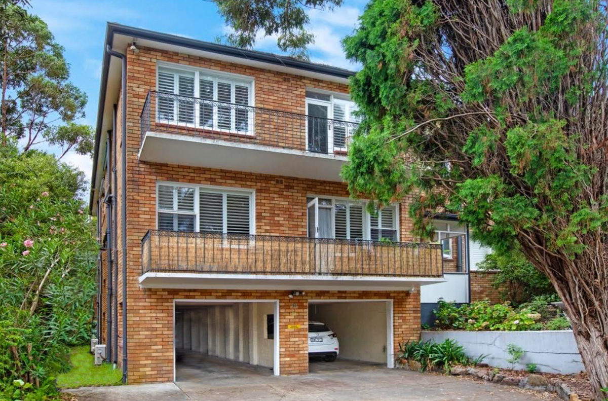 8/96 Onslow Street, Rose Bay - Thumbnail 5