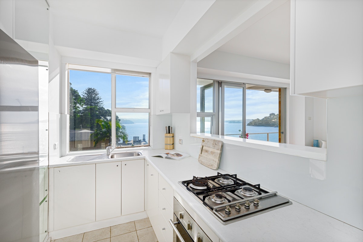 74/11 Sutherland Crescent, Darling Point NSW