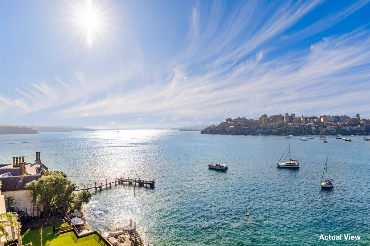 74/11 Sutherland Crescent, Darling Point NSW