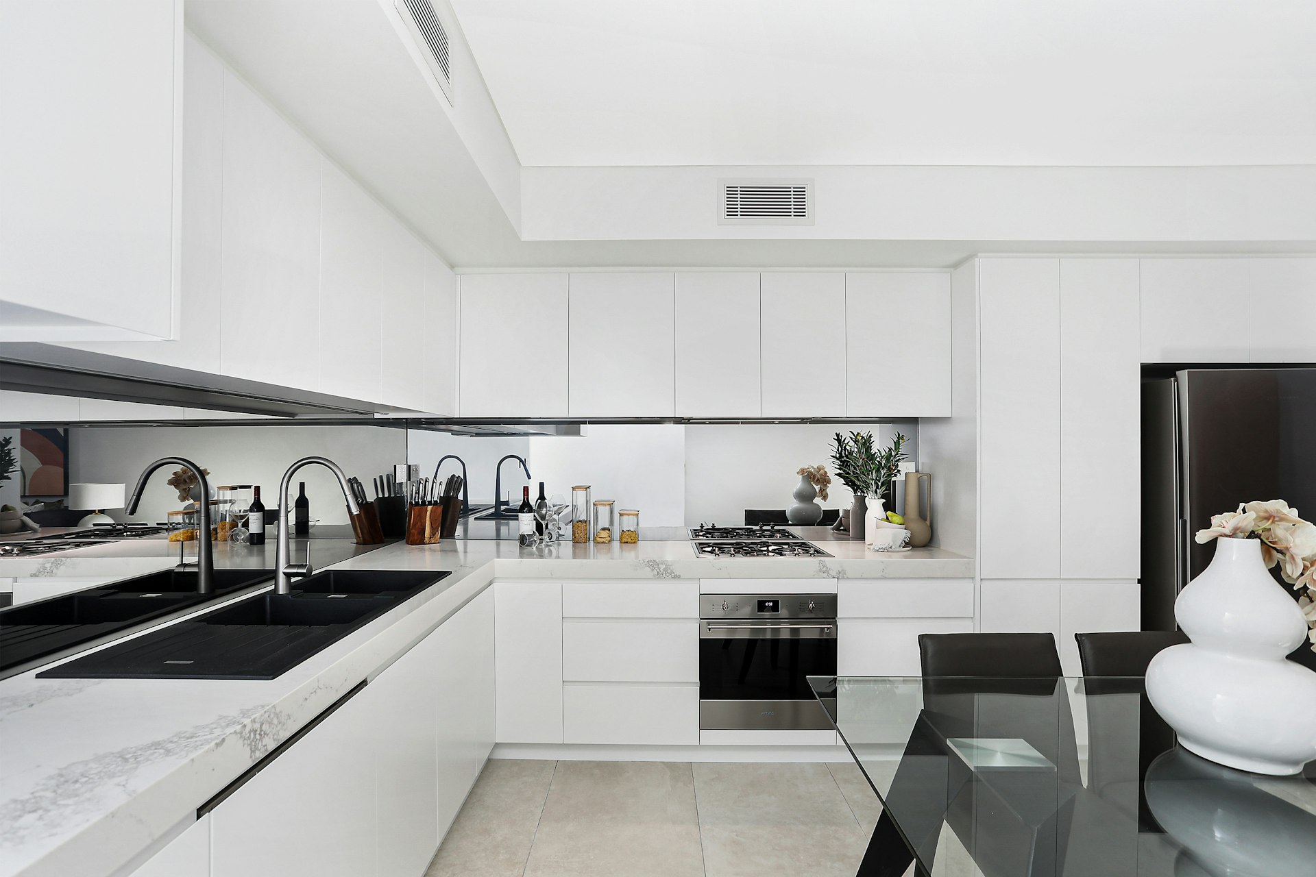 1 Harris Street, Paddington NSW