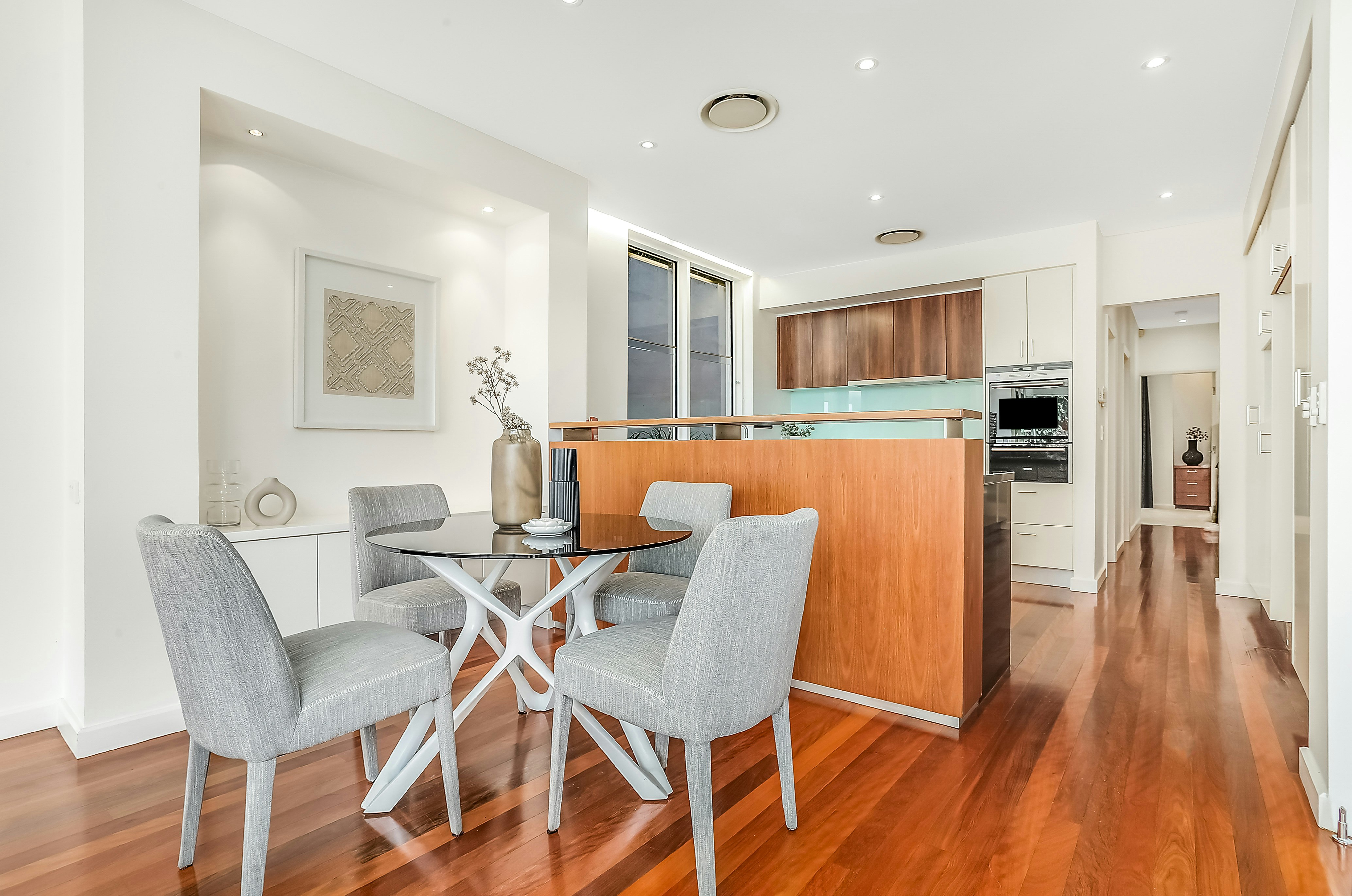 Image of interior design
