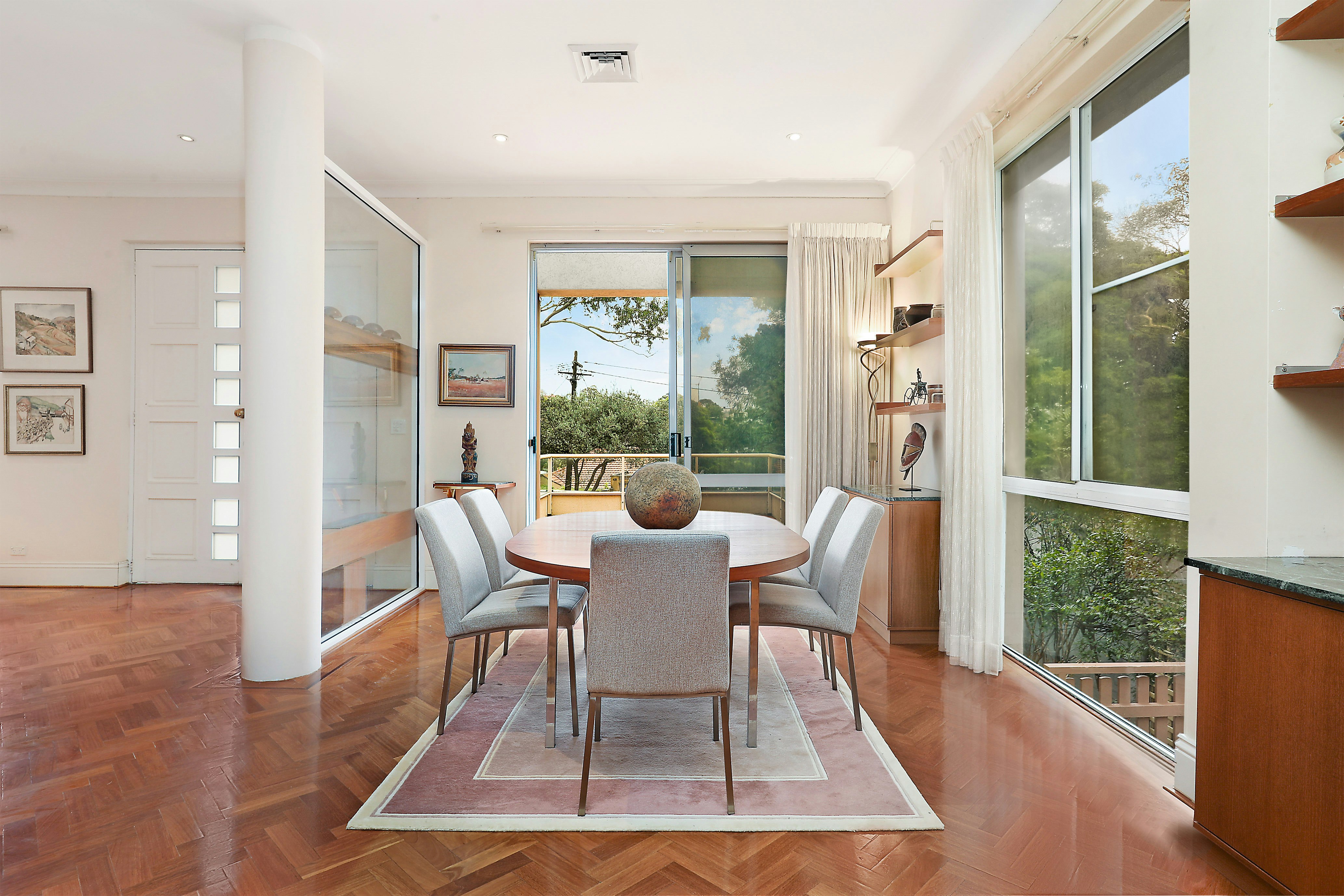 Image of interior design
