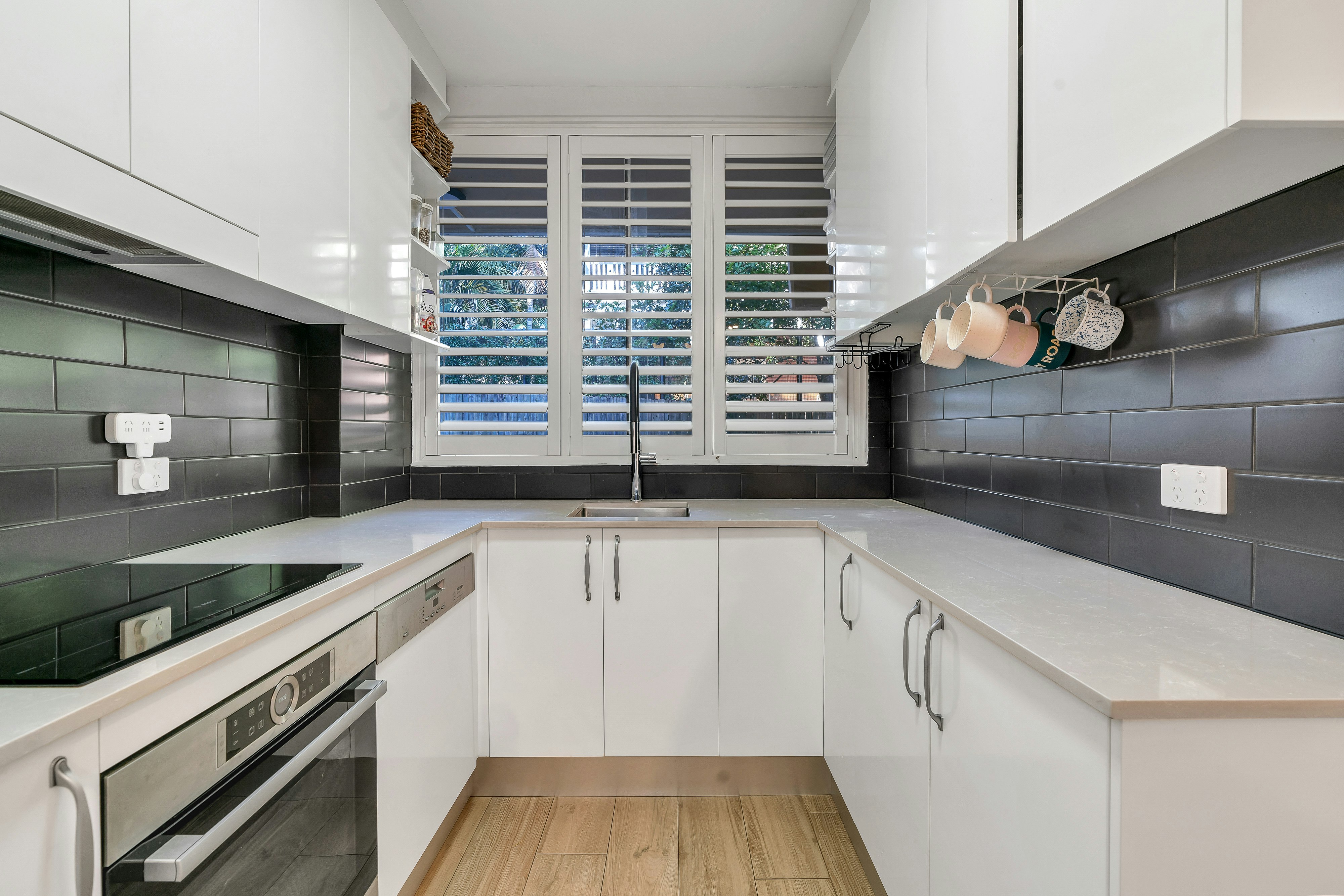 9/58 Ocean Street, Woollahra NSW