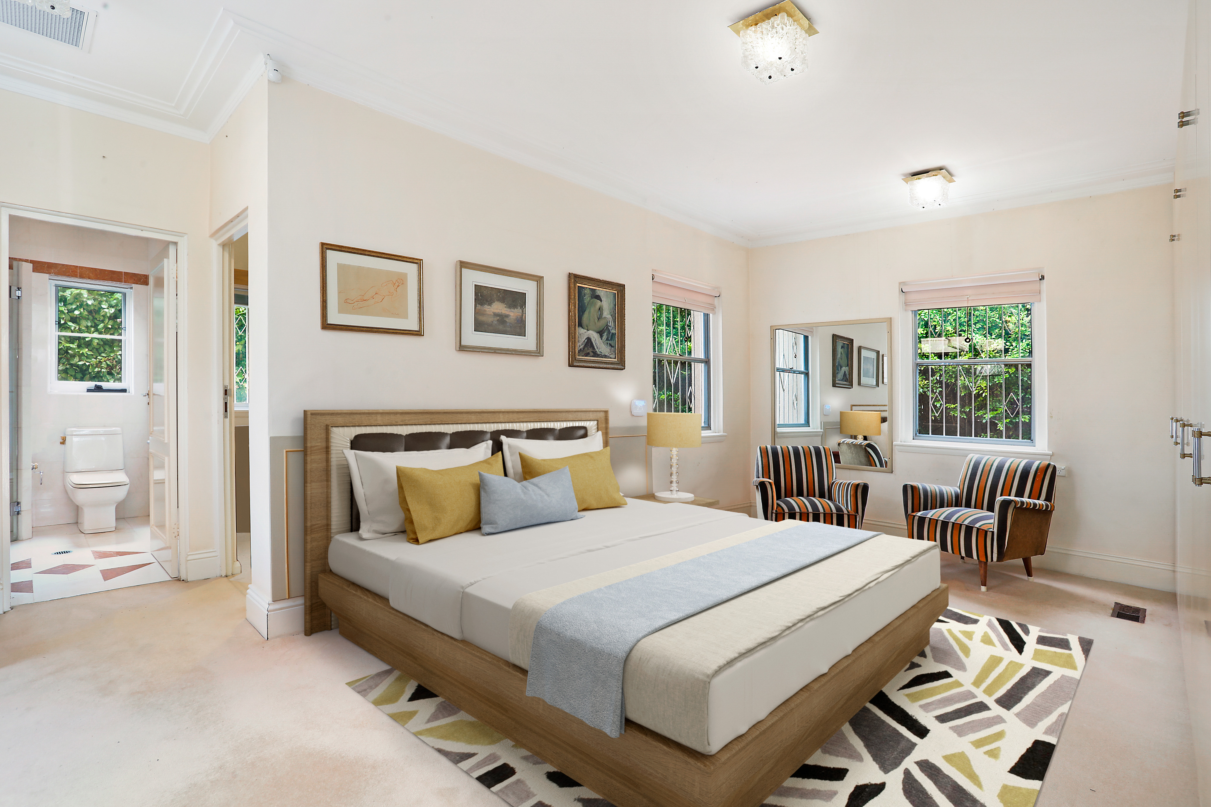 33 Hopetoun Avenue, Vaucluse - Thumbnail 7