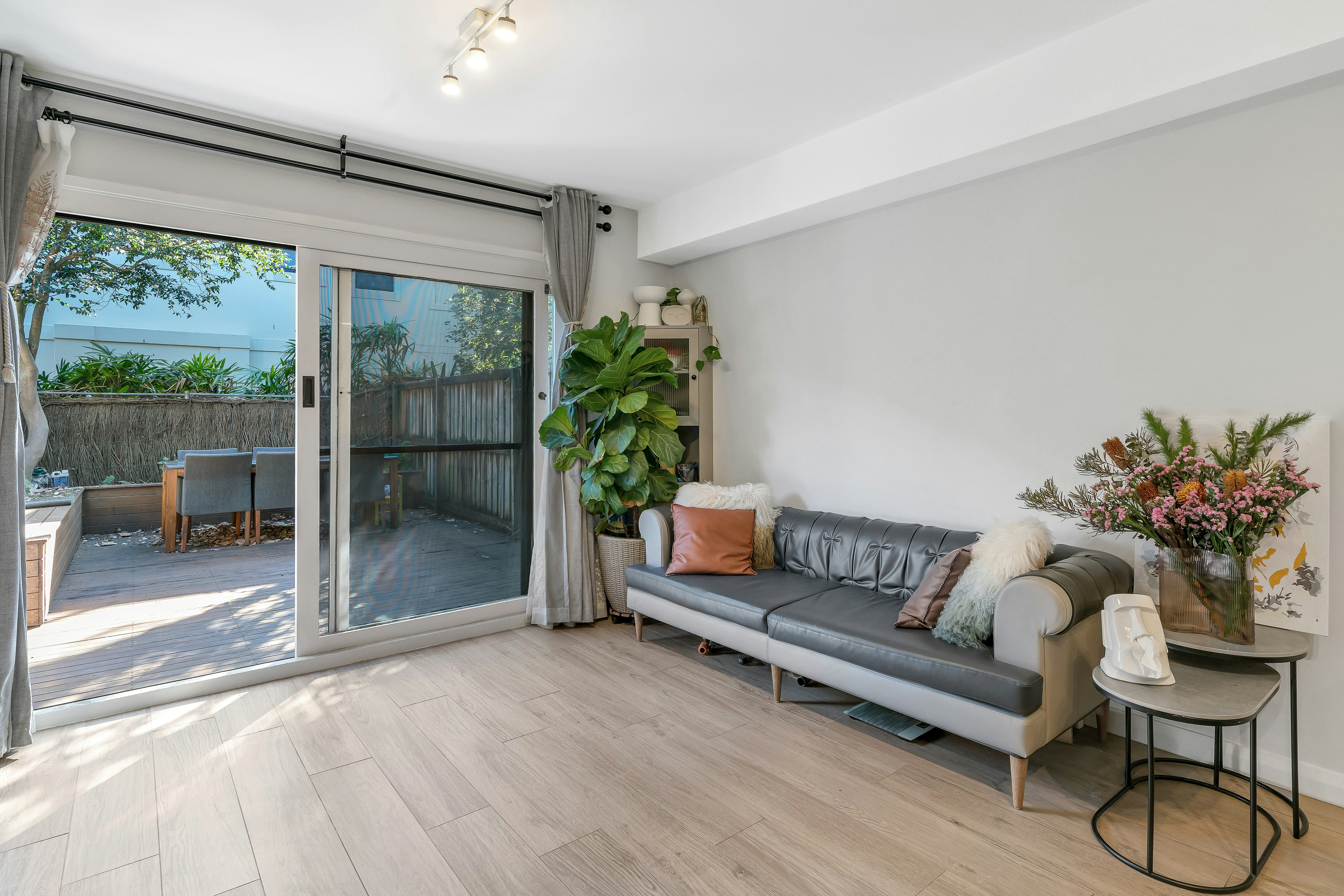 Image of interior design