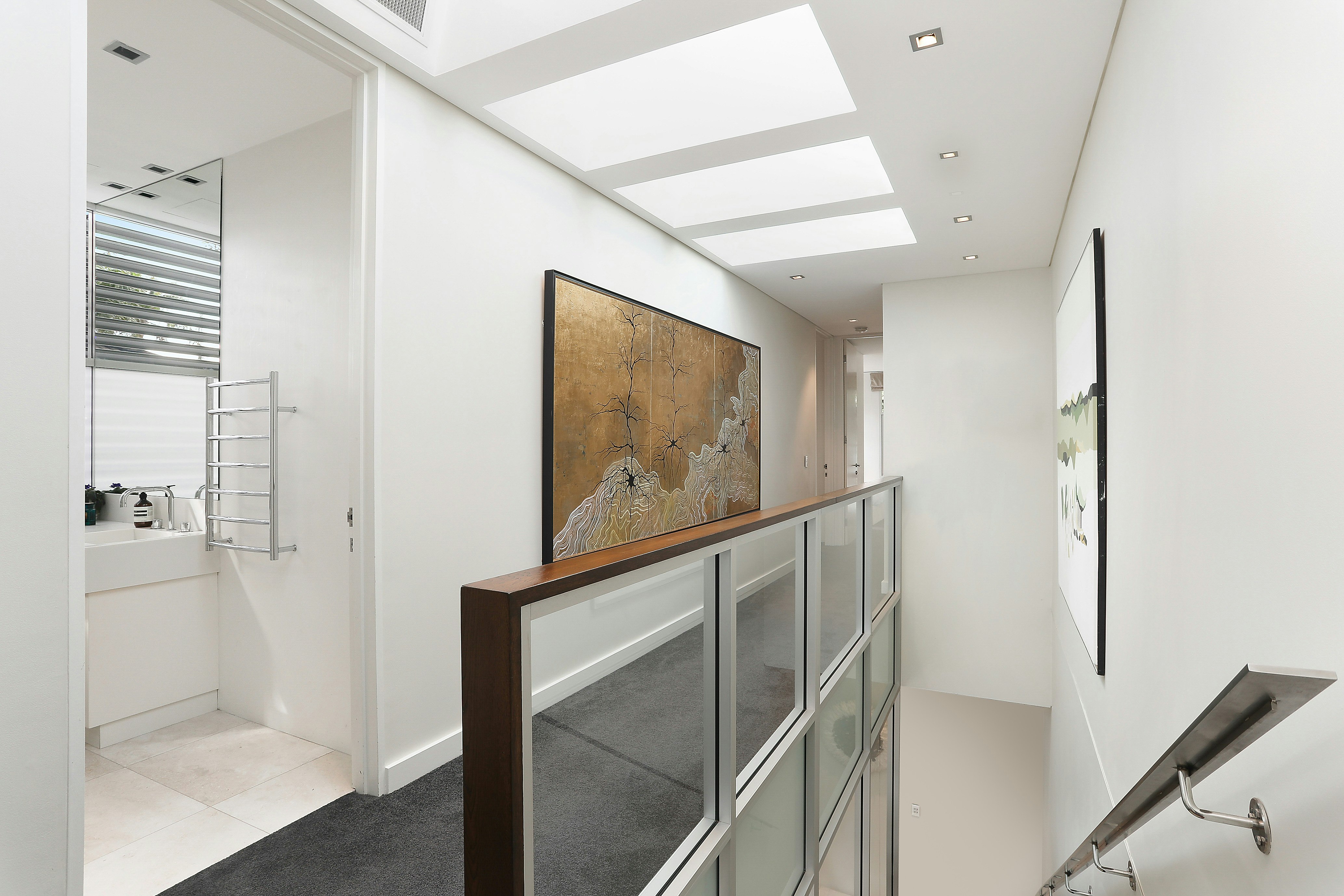 Image of indoors