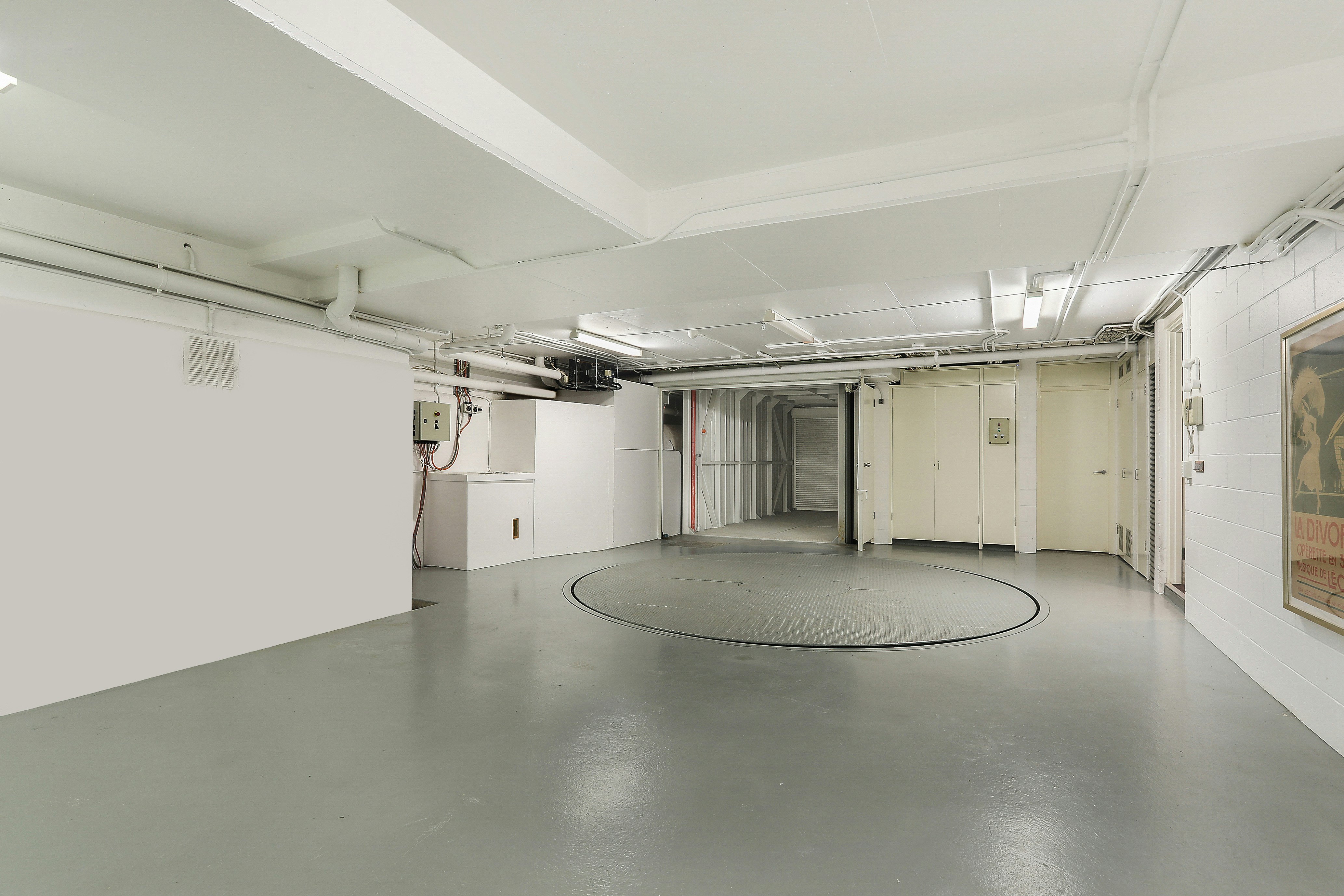 Image of floor