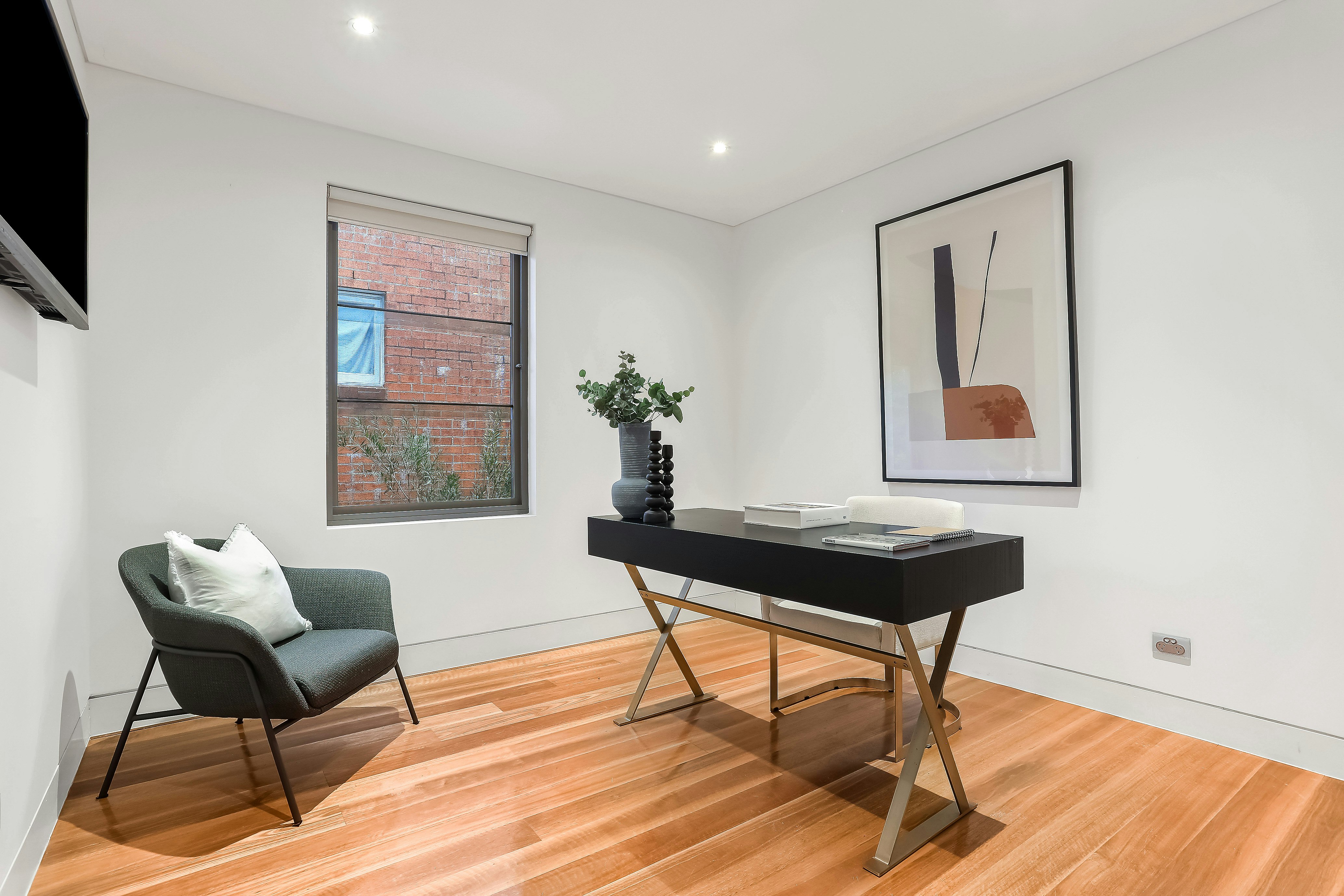 Image of interior design