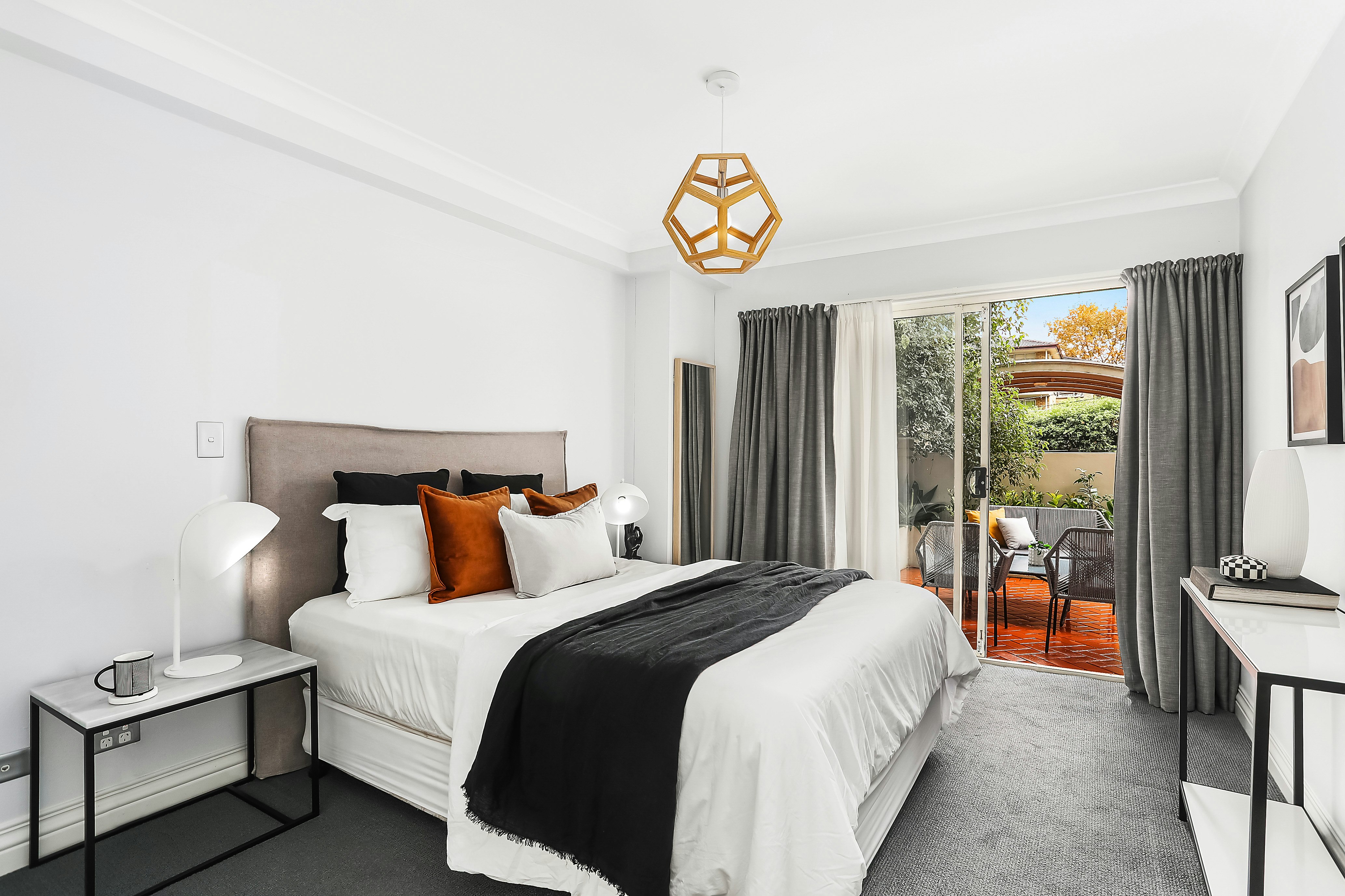 Image of interior design