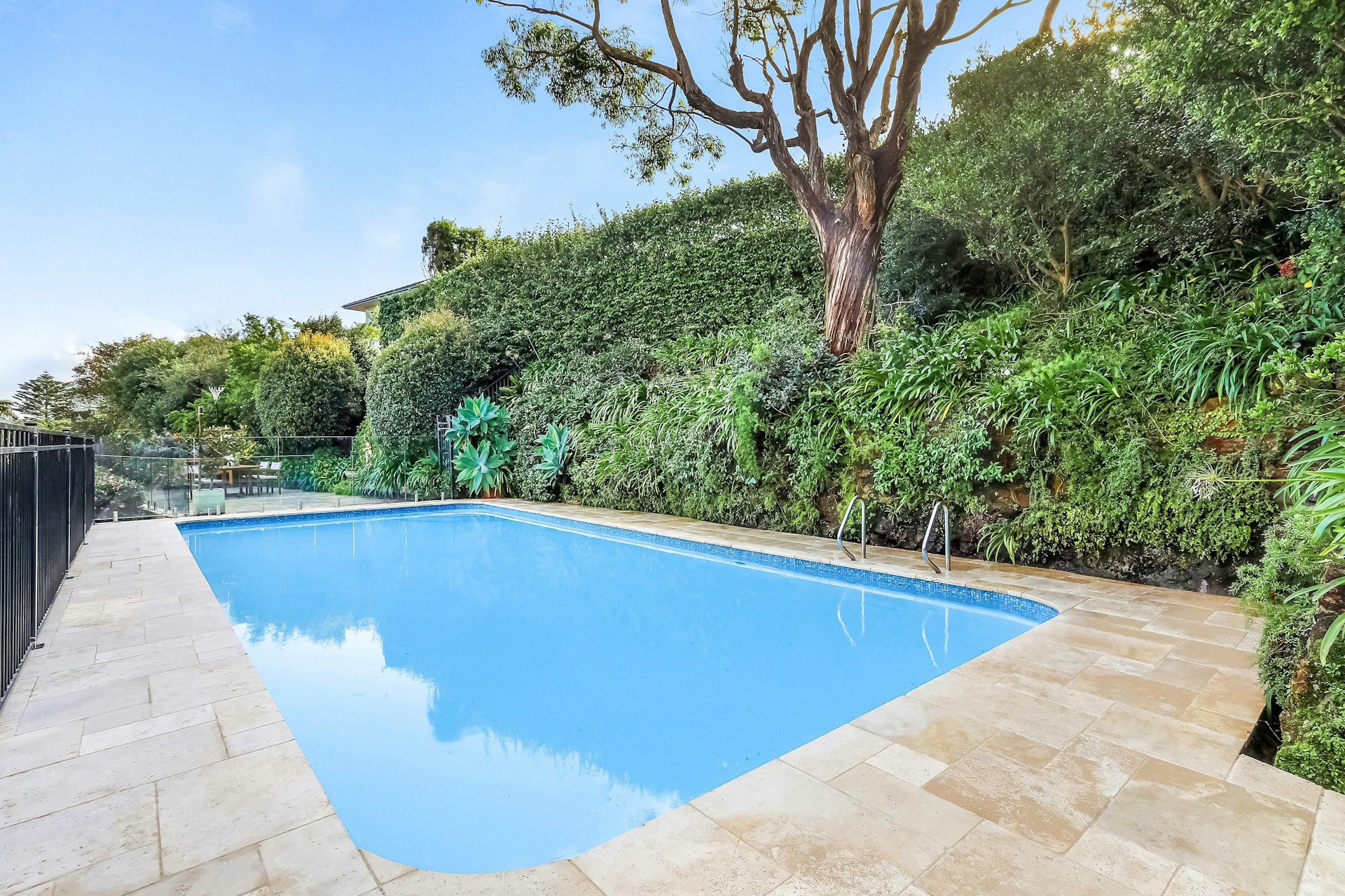 pool