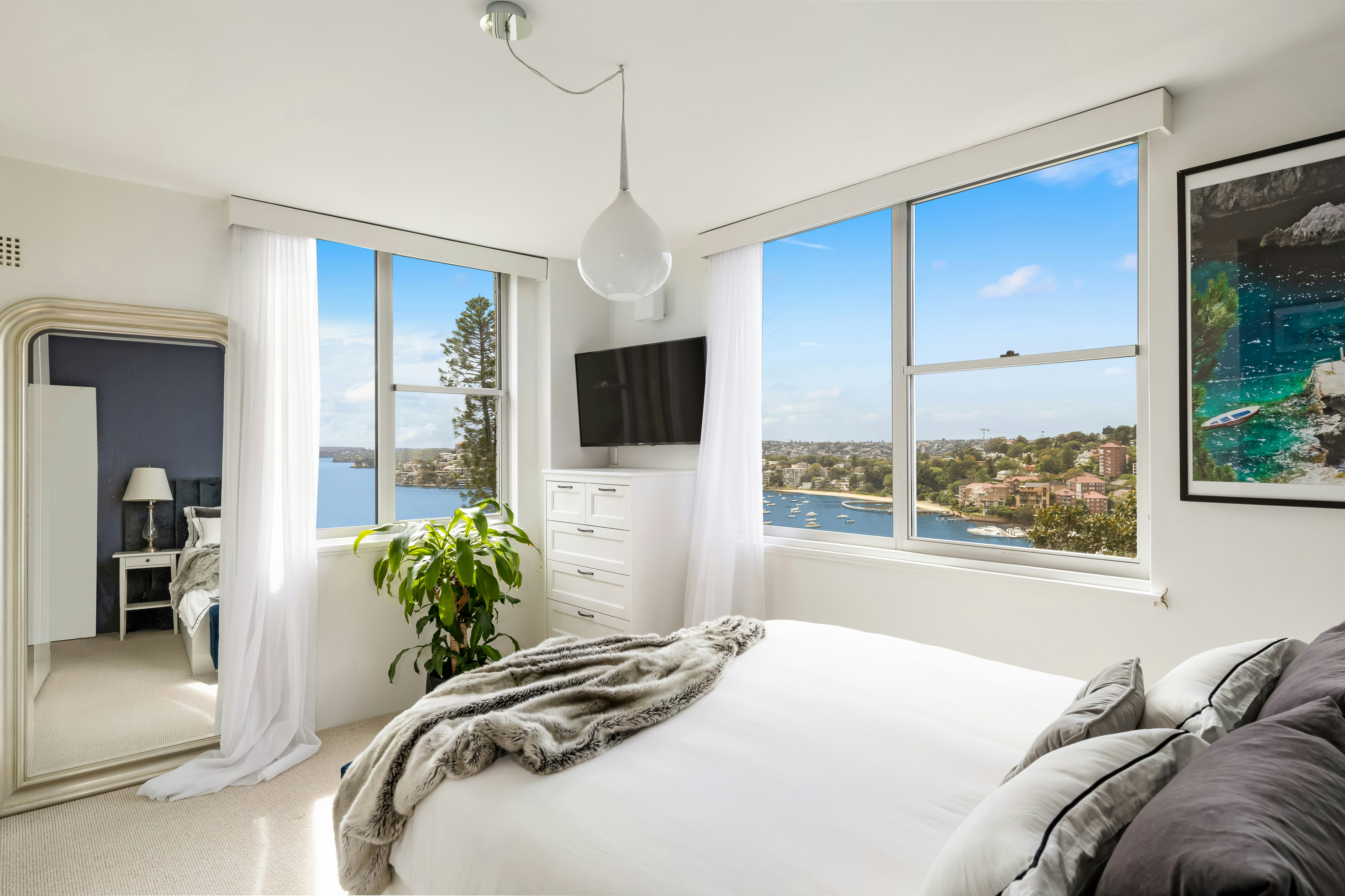 26/16-18 Eastbourne Road, Darling Point NSW