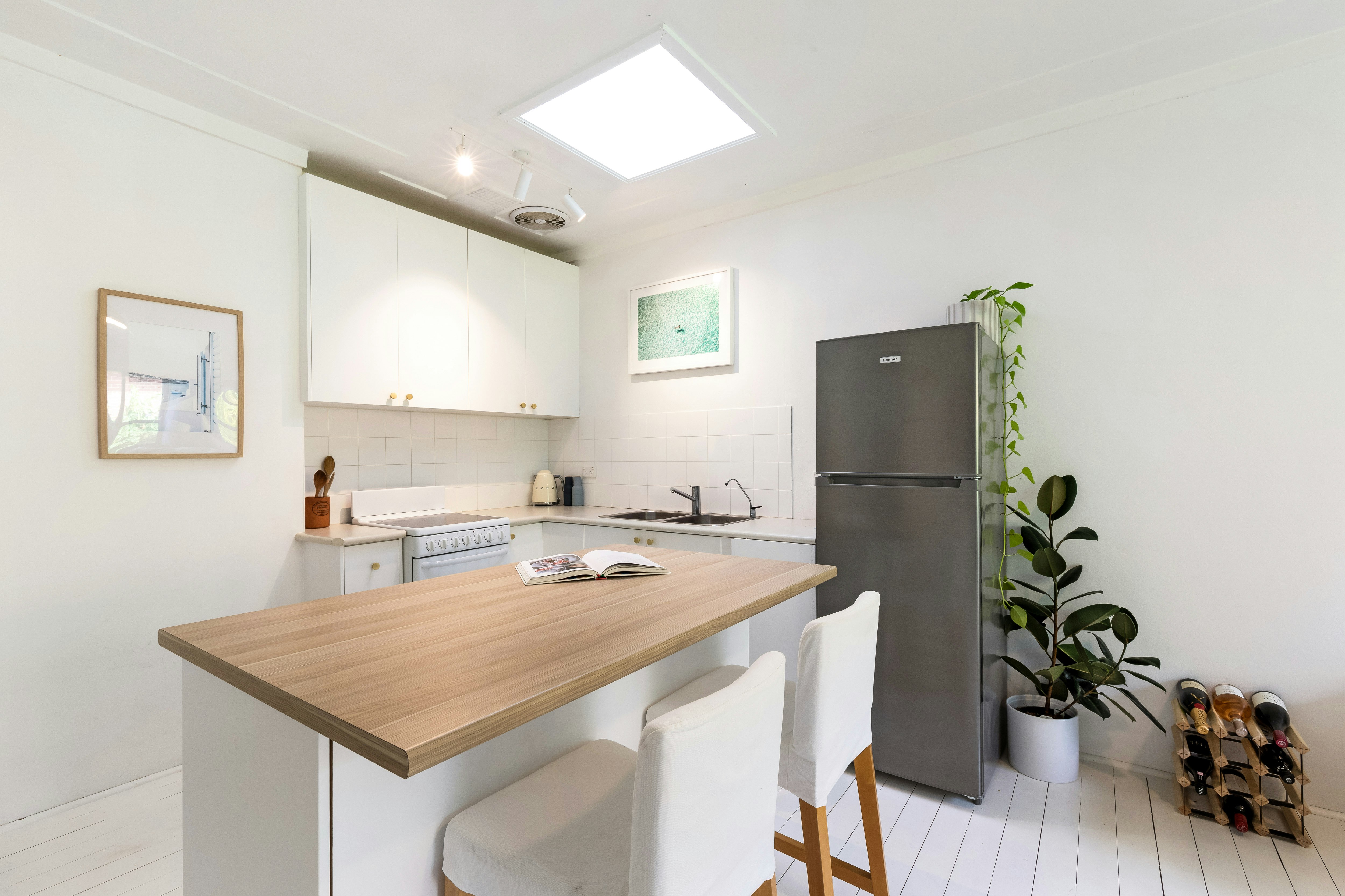 Image of indoors