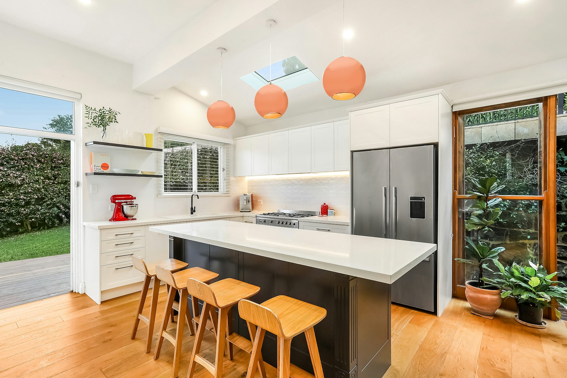 26 Dudley Road, Rose Bay NSW