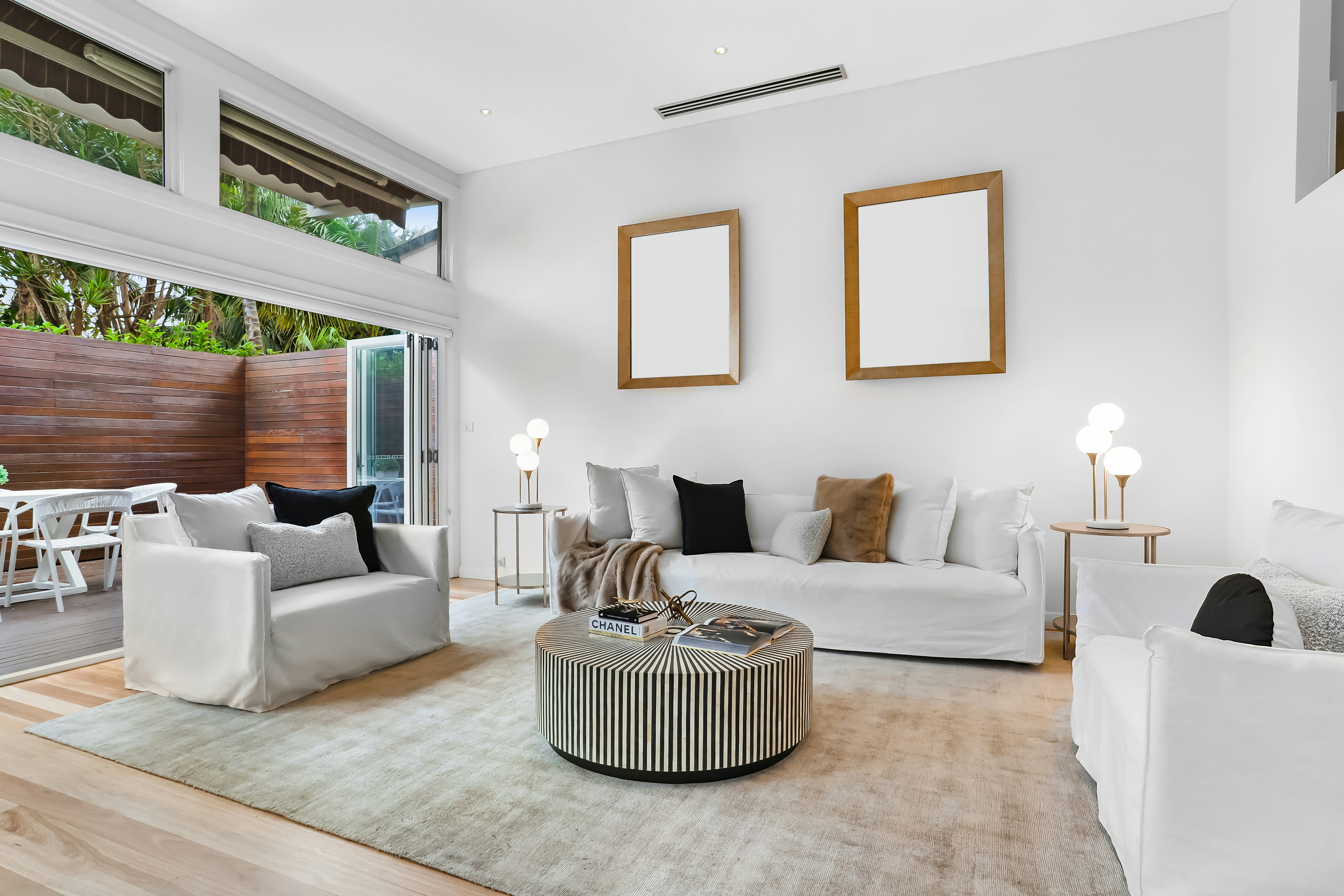 31 Cambridge Avenue, Vaucluse NSW