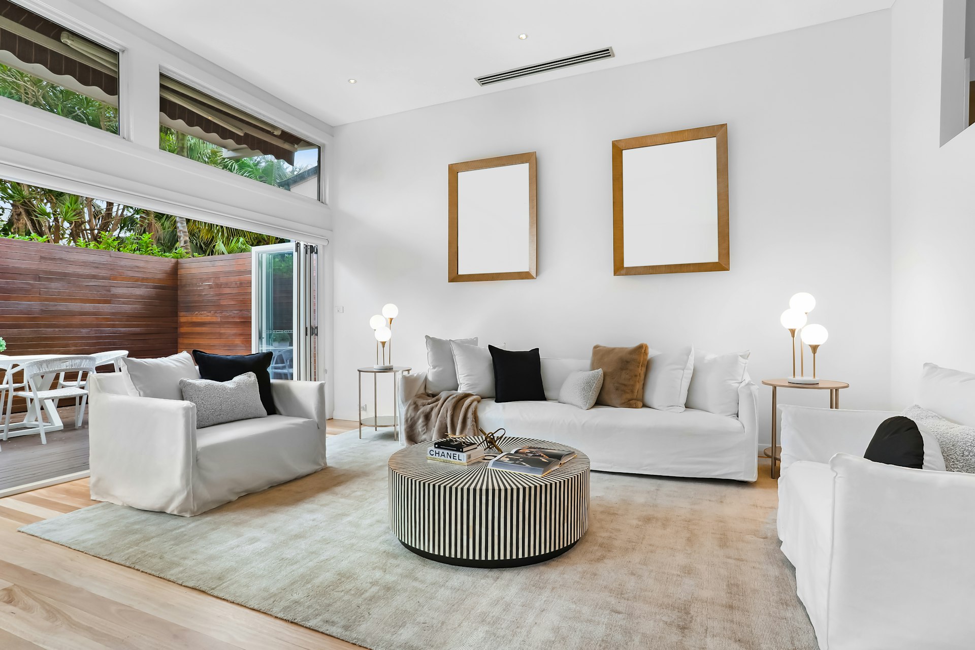 31 Cambridge Avenue, Vaucluse NSW