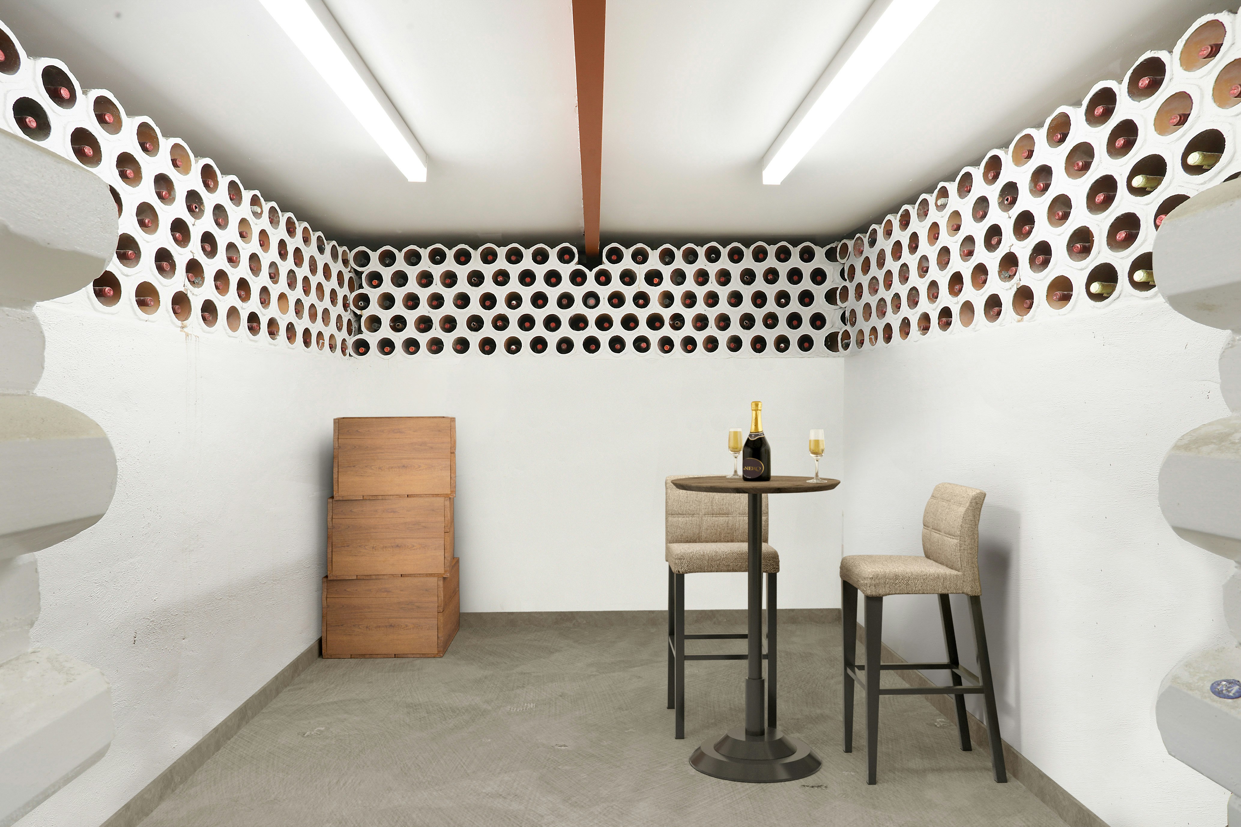 Image of indoors