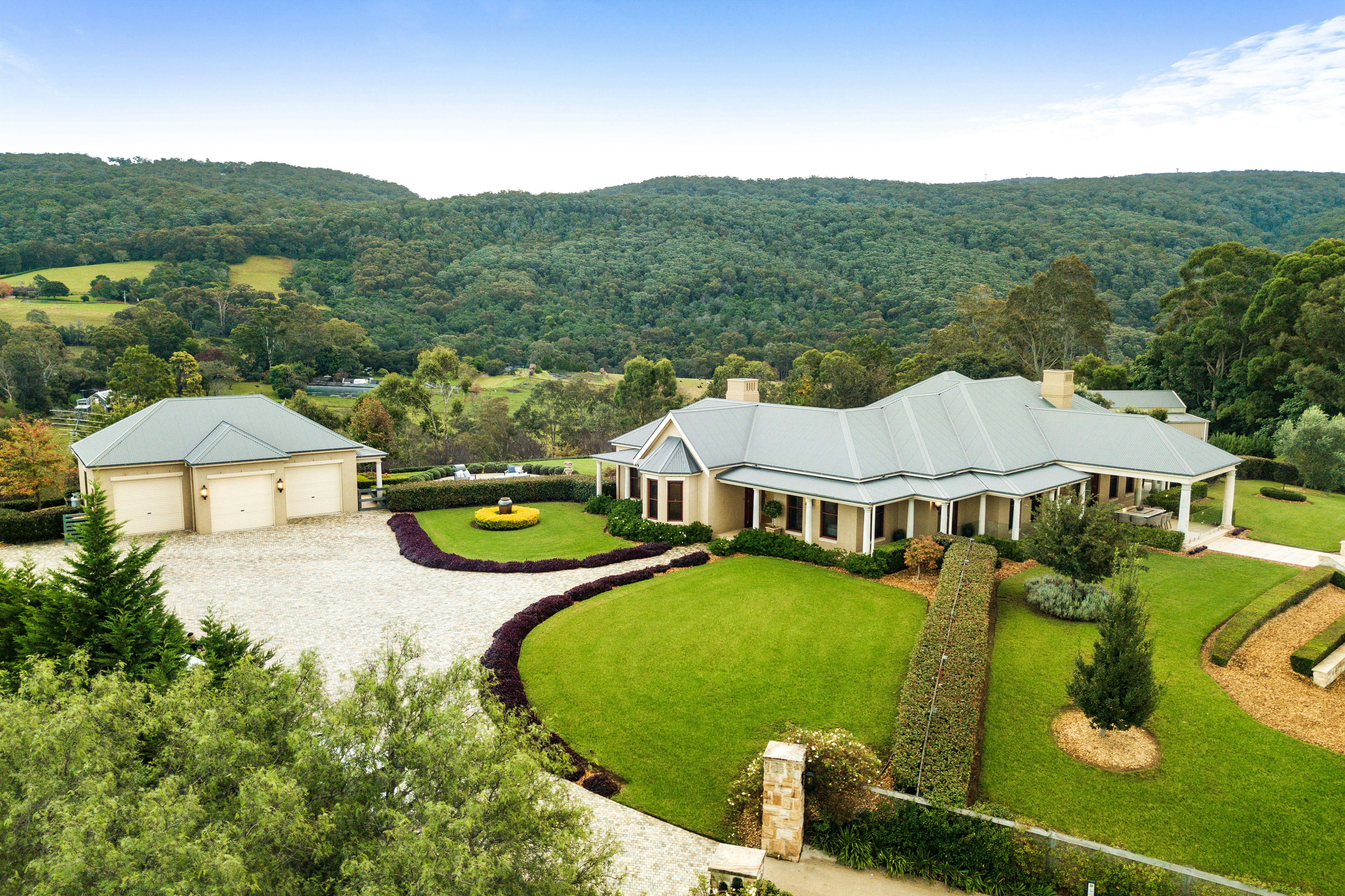 83D Willow Glen Road, Kurrajong NSW