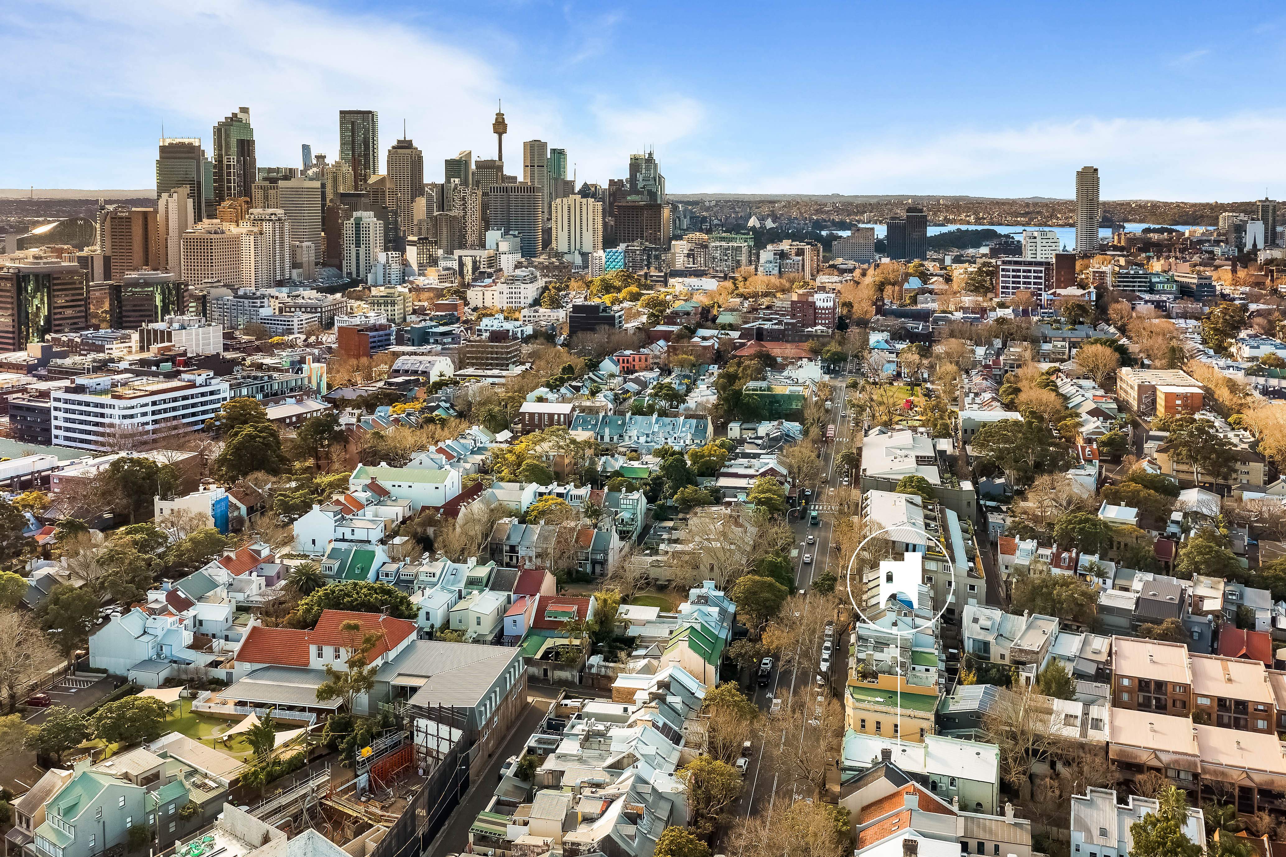 5/538 Crown Street, Surry Hills - Thumbnail 7