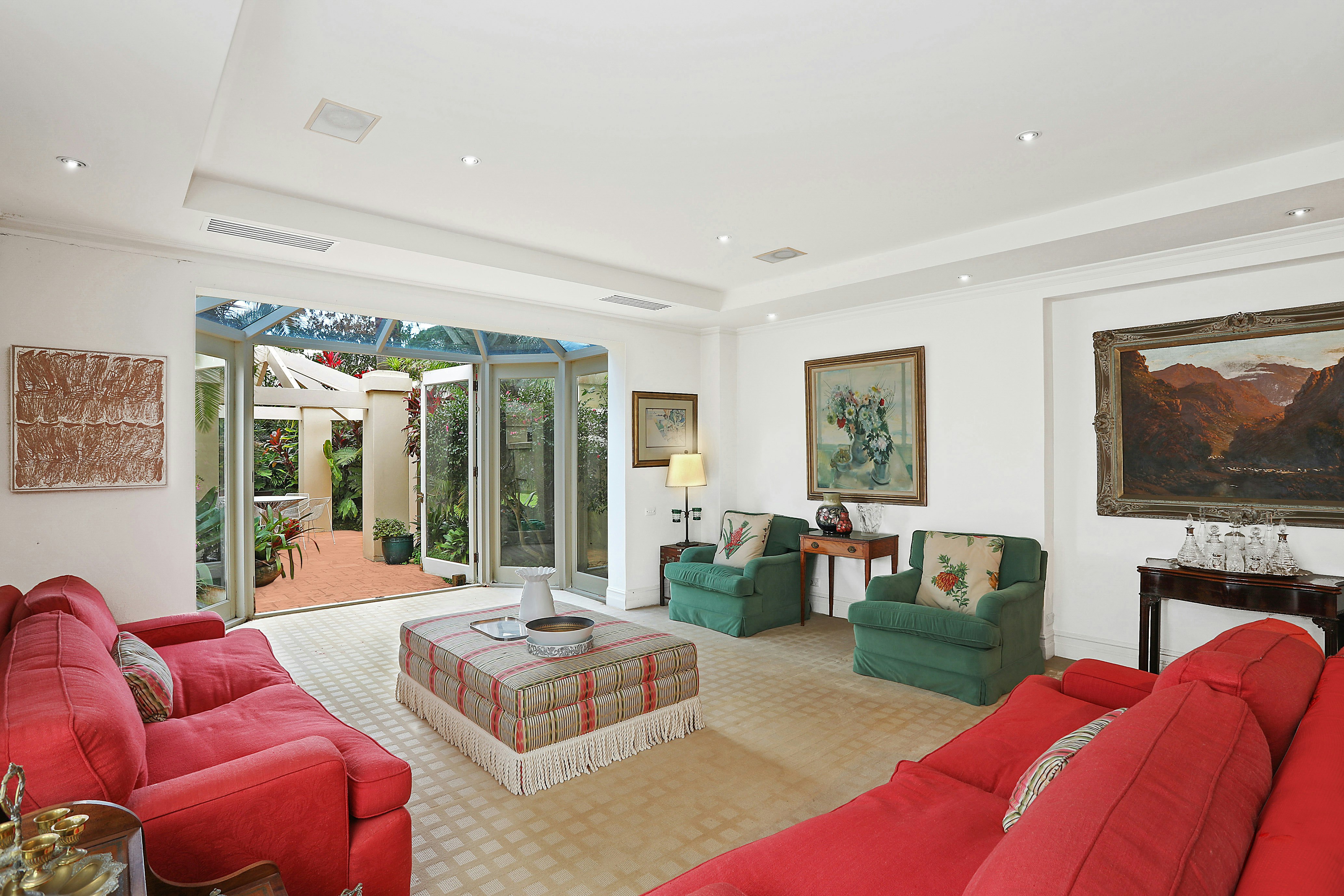 12 March Street, Bellevue Hill NSW