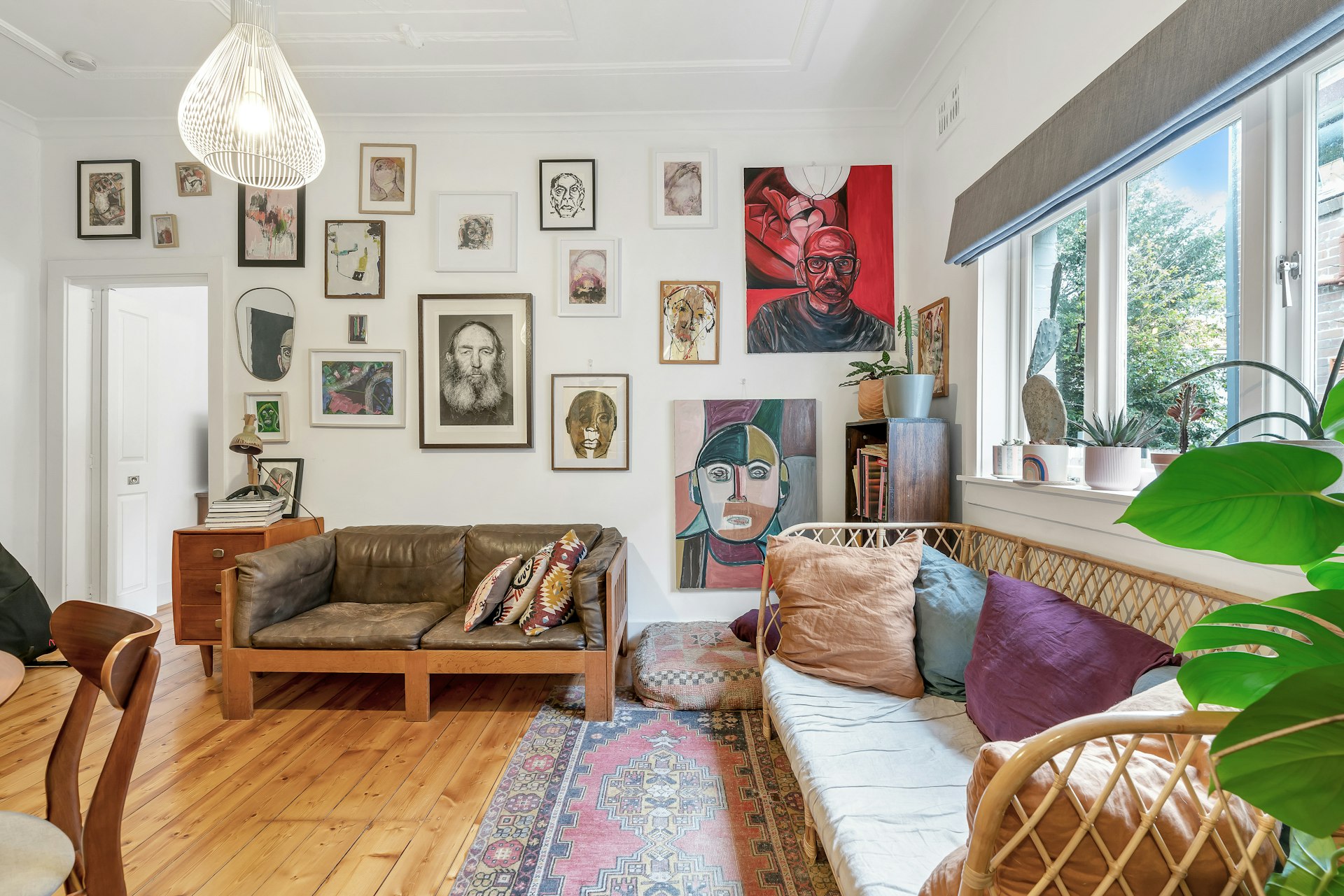 3/134 O'Donnell Street, North Bondi NSW