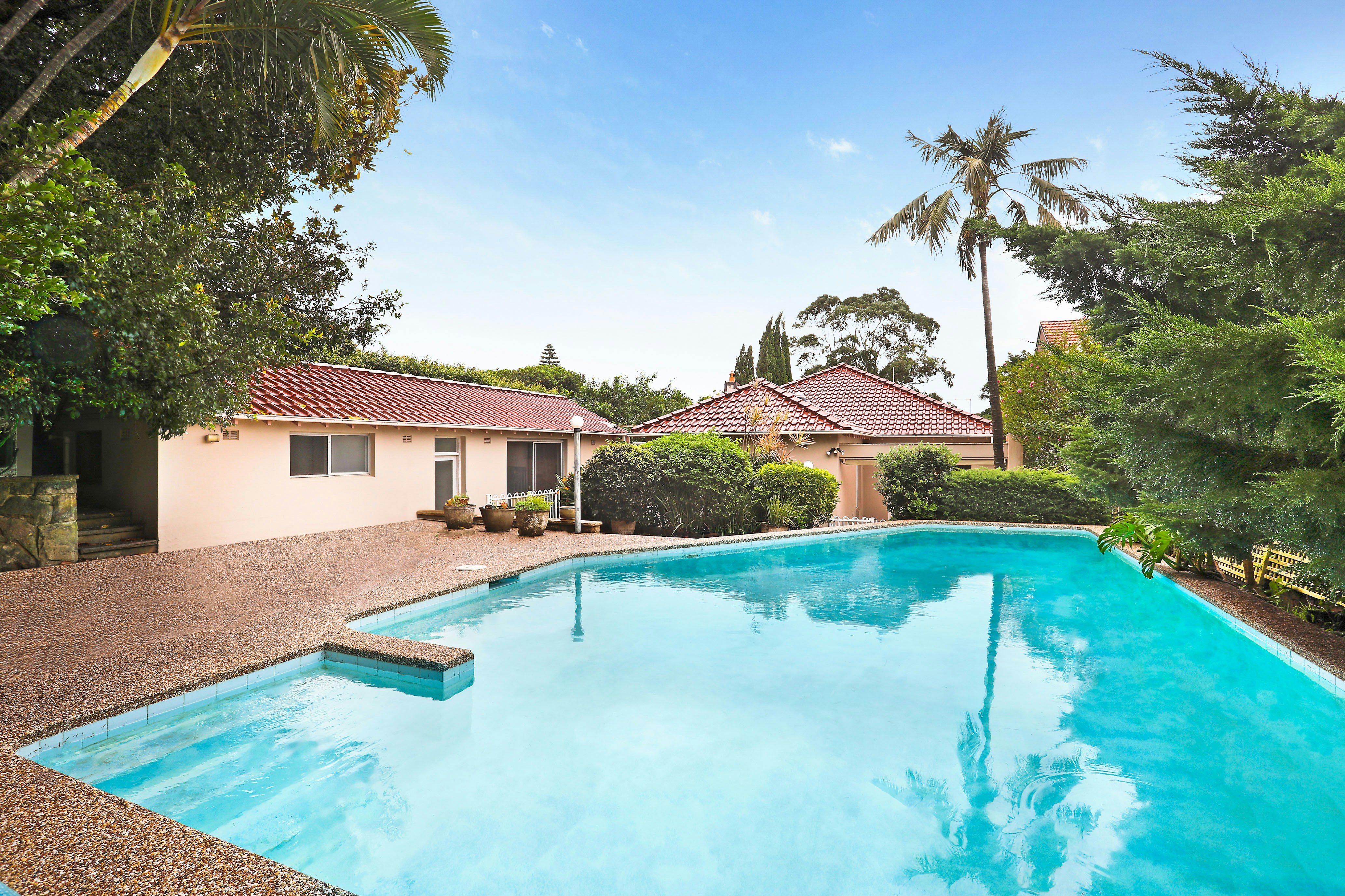 33 Hopetoun Avenue, Vaucluse NSW