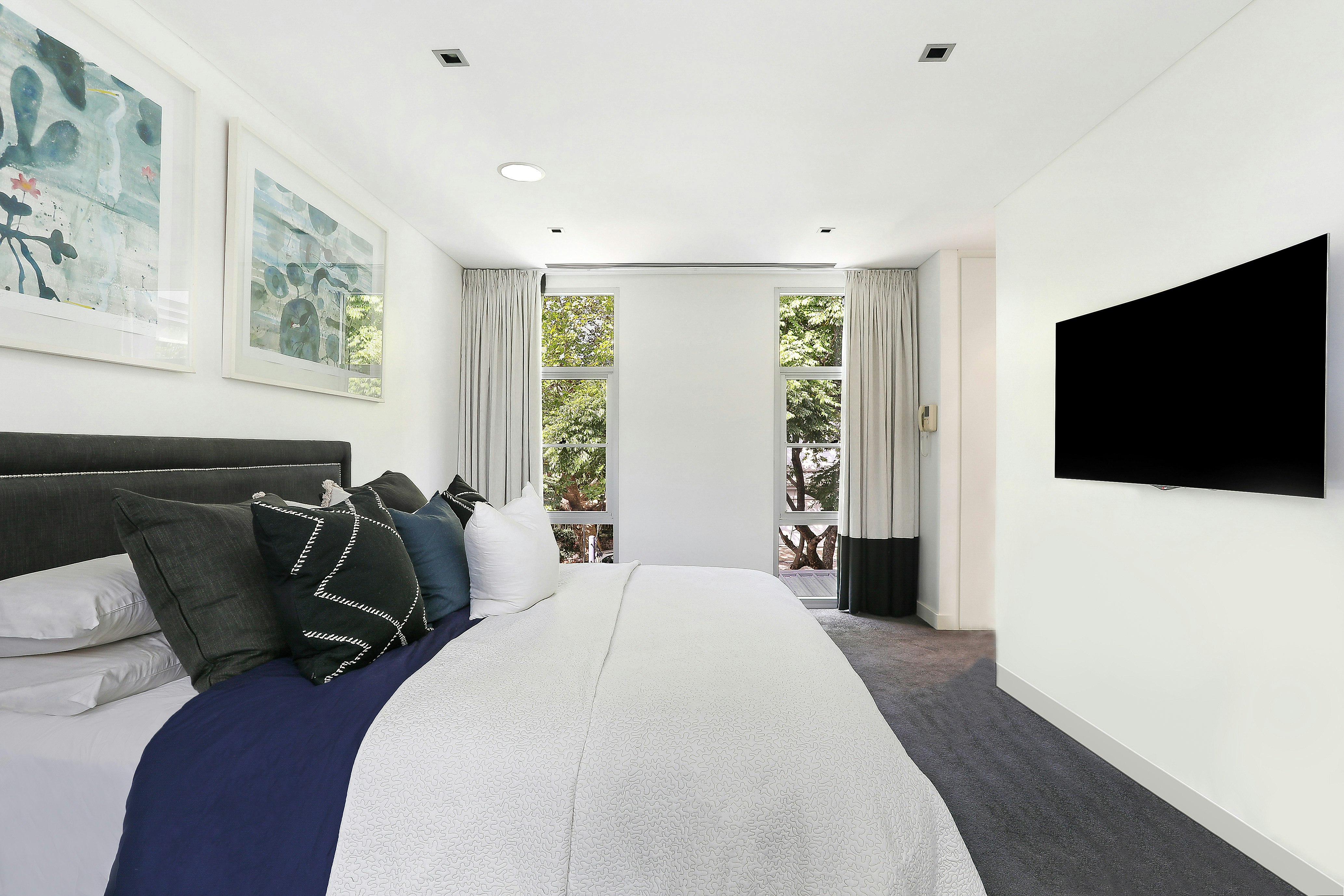 Image of interior design