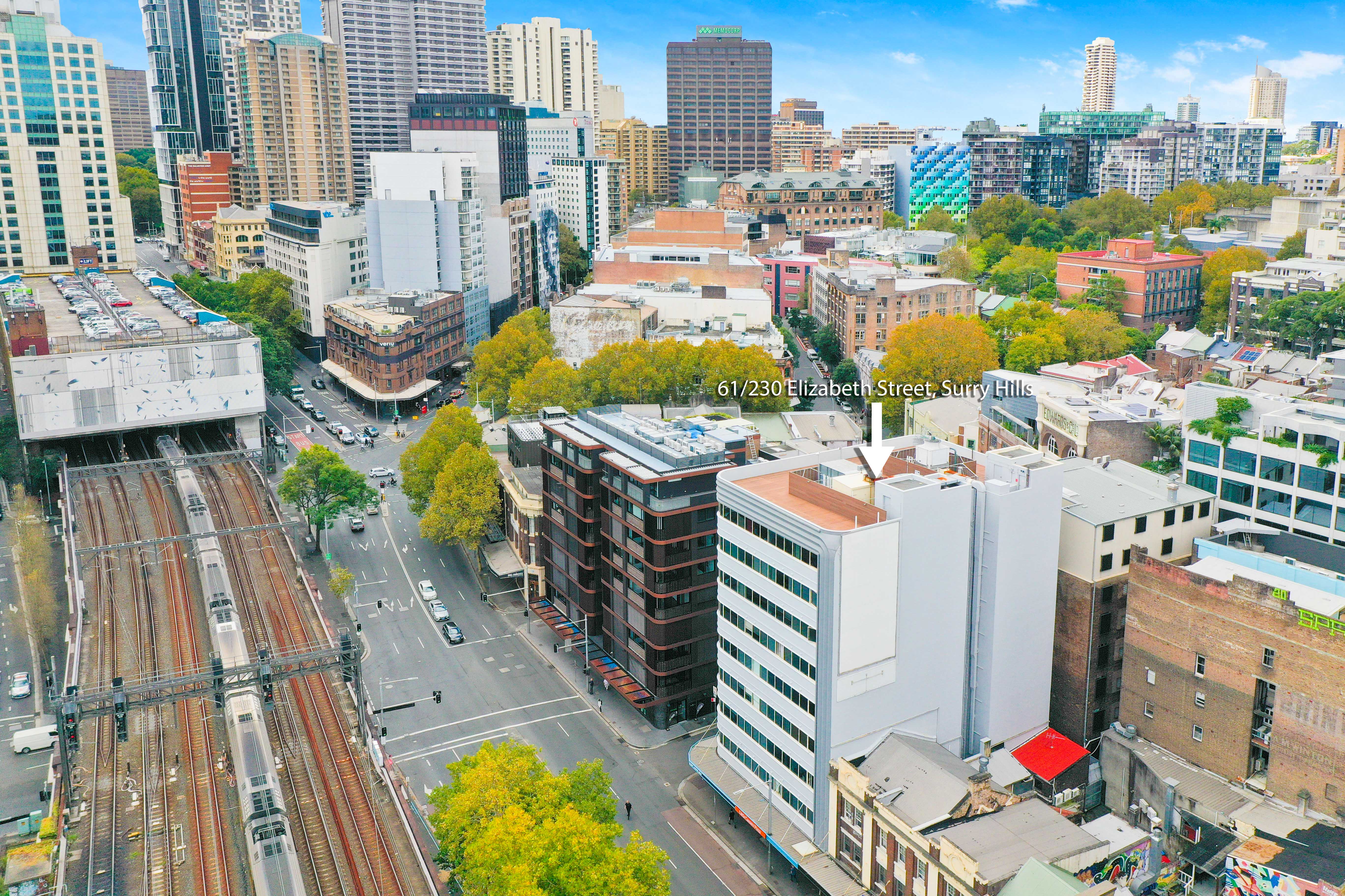 61/230 Elizabeth Street, Surry Hills - Thumbnail 7