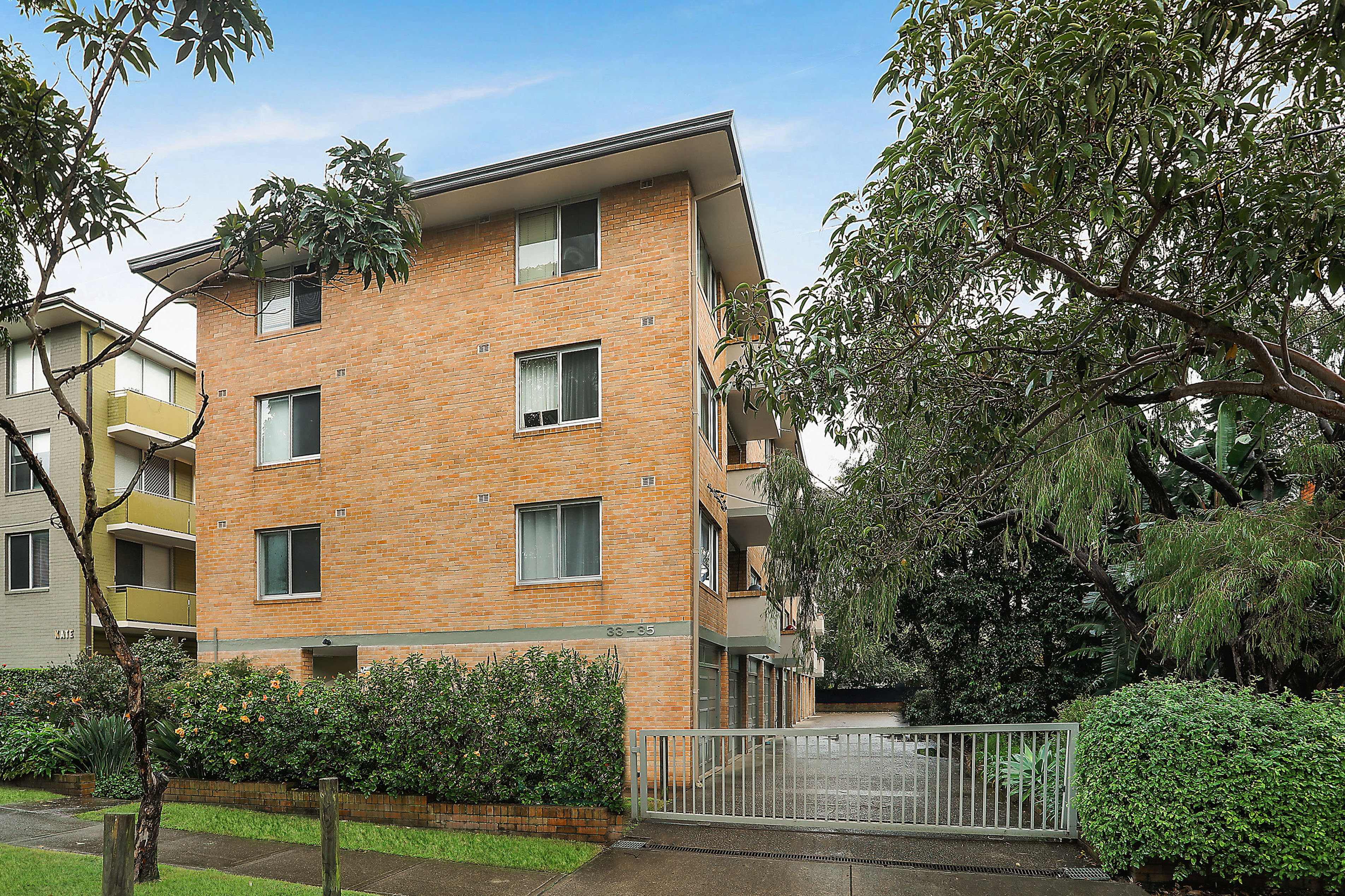 10/33-35 William Street, Rose Bay - Thumbnail 7