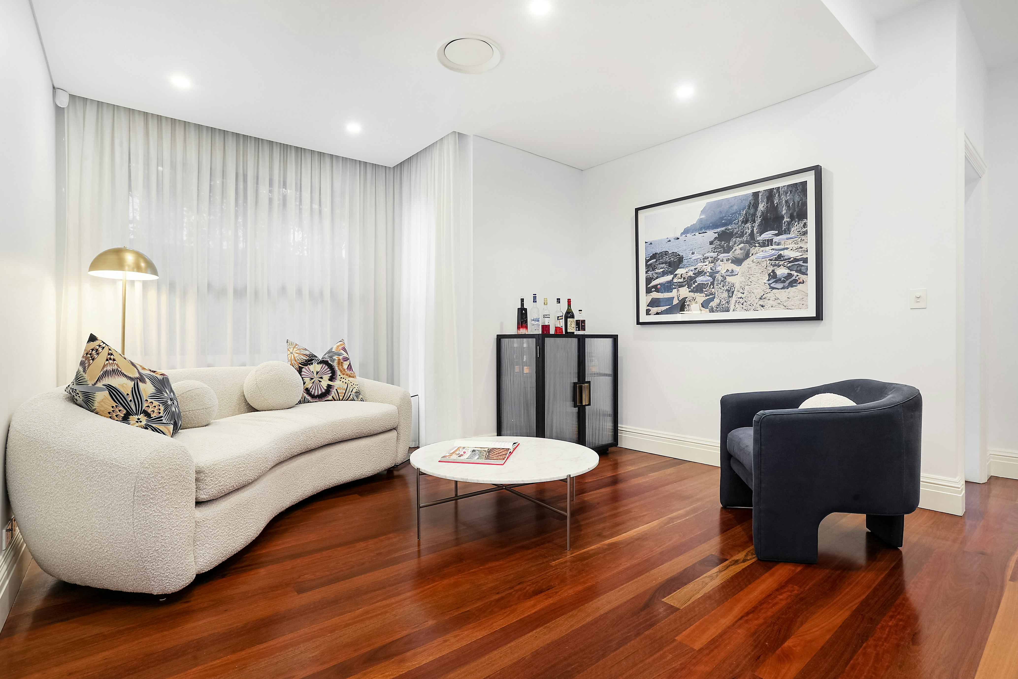 Image of interior design