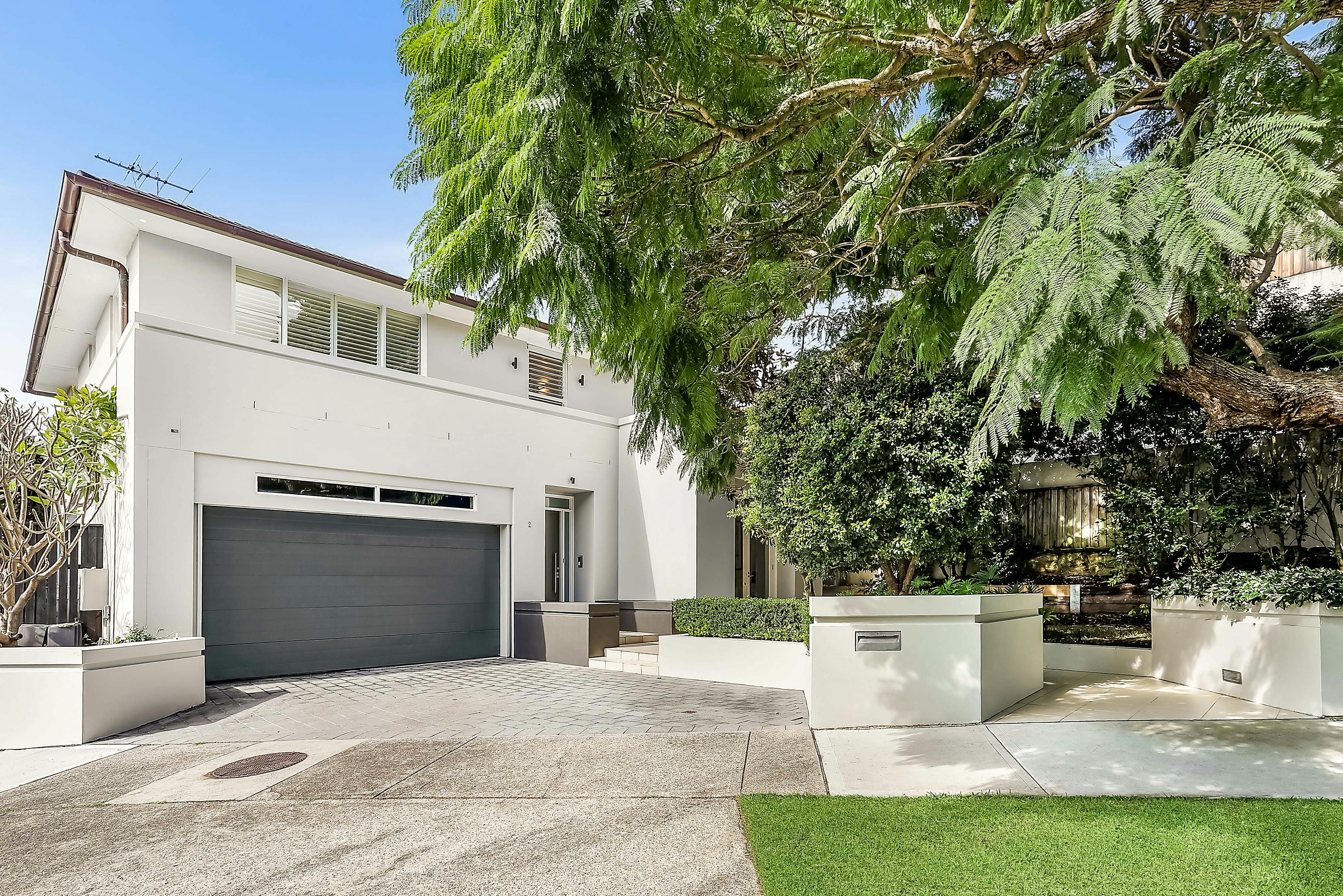 2 Latimer Road, Bellevue Hill NSW